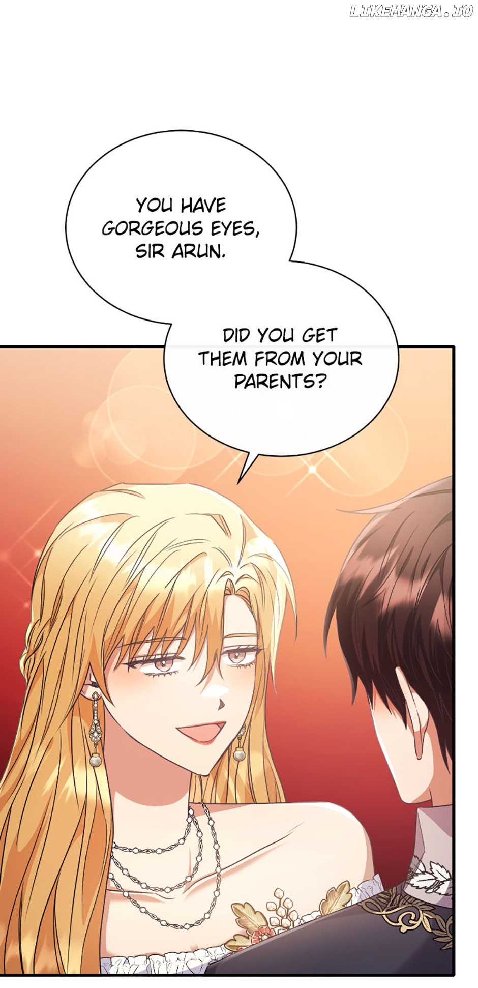The Marquess's Favorite Chapter 62 - page 56