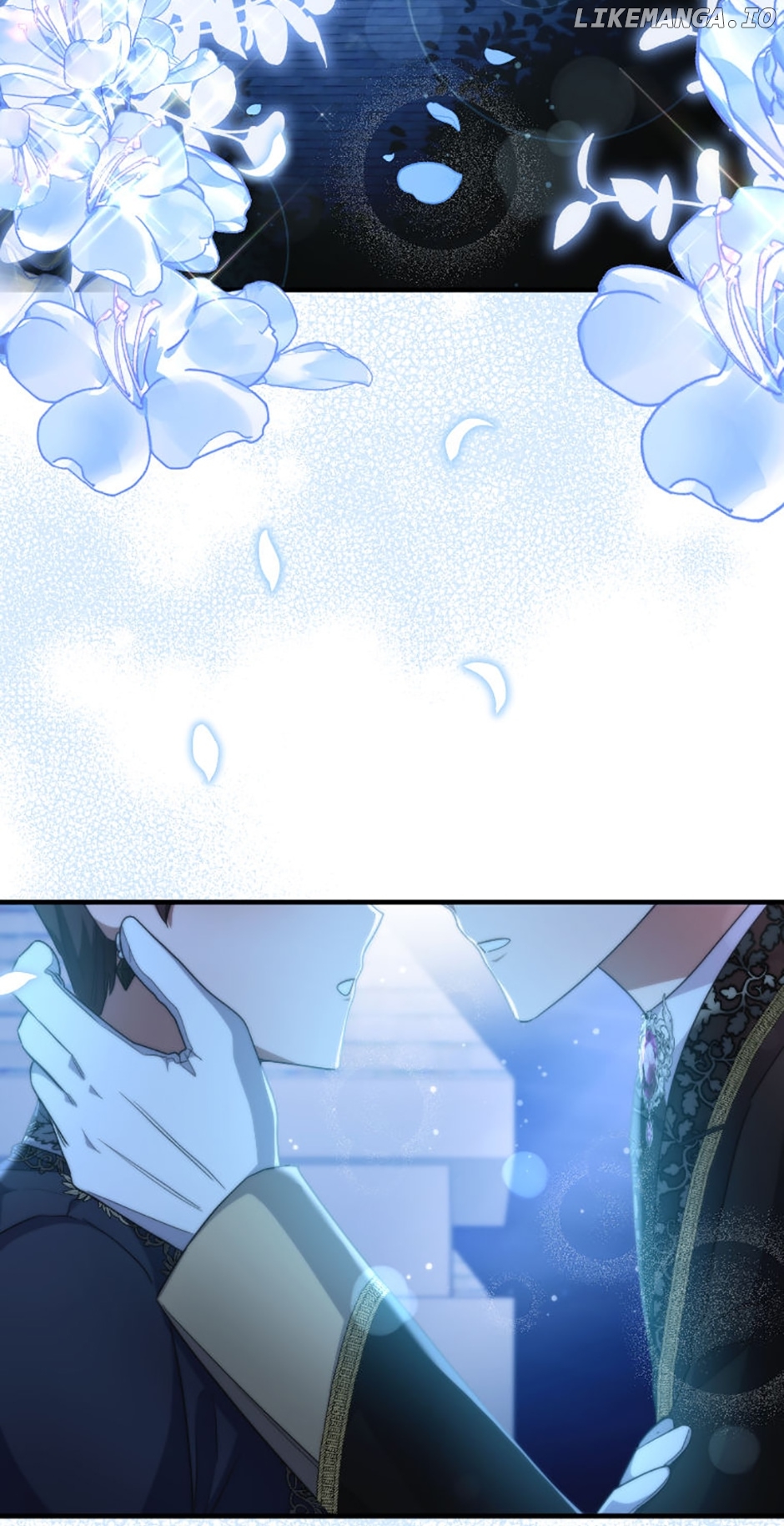 The Marquess's Favorite Chapter 62 - page 6