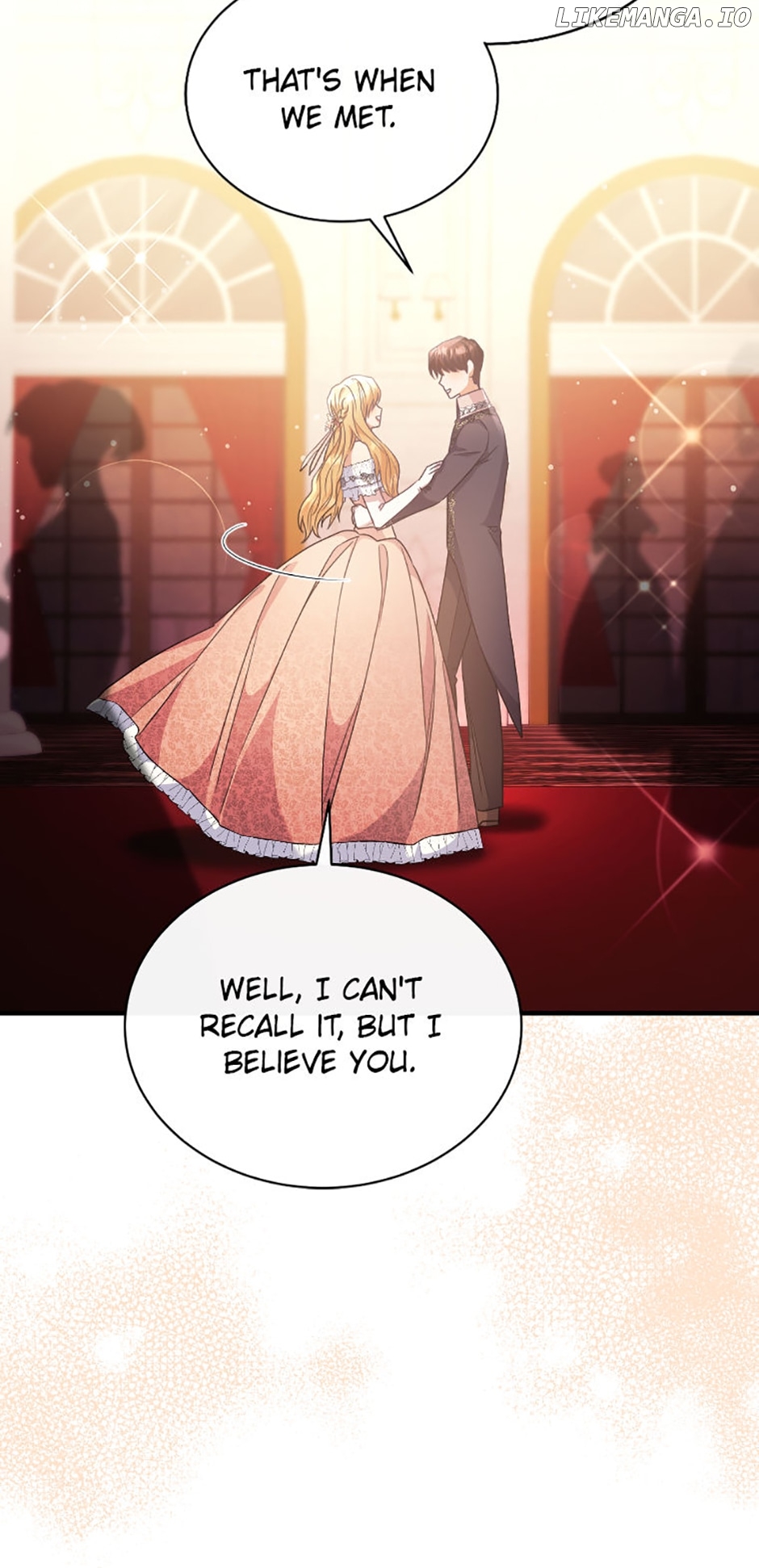 The Marquess's Favorite Chapter 62 - page 61