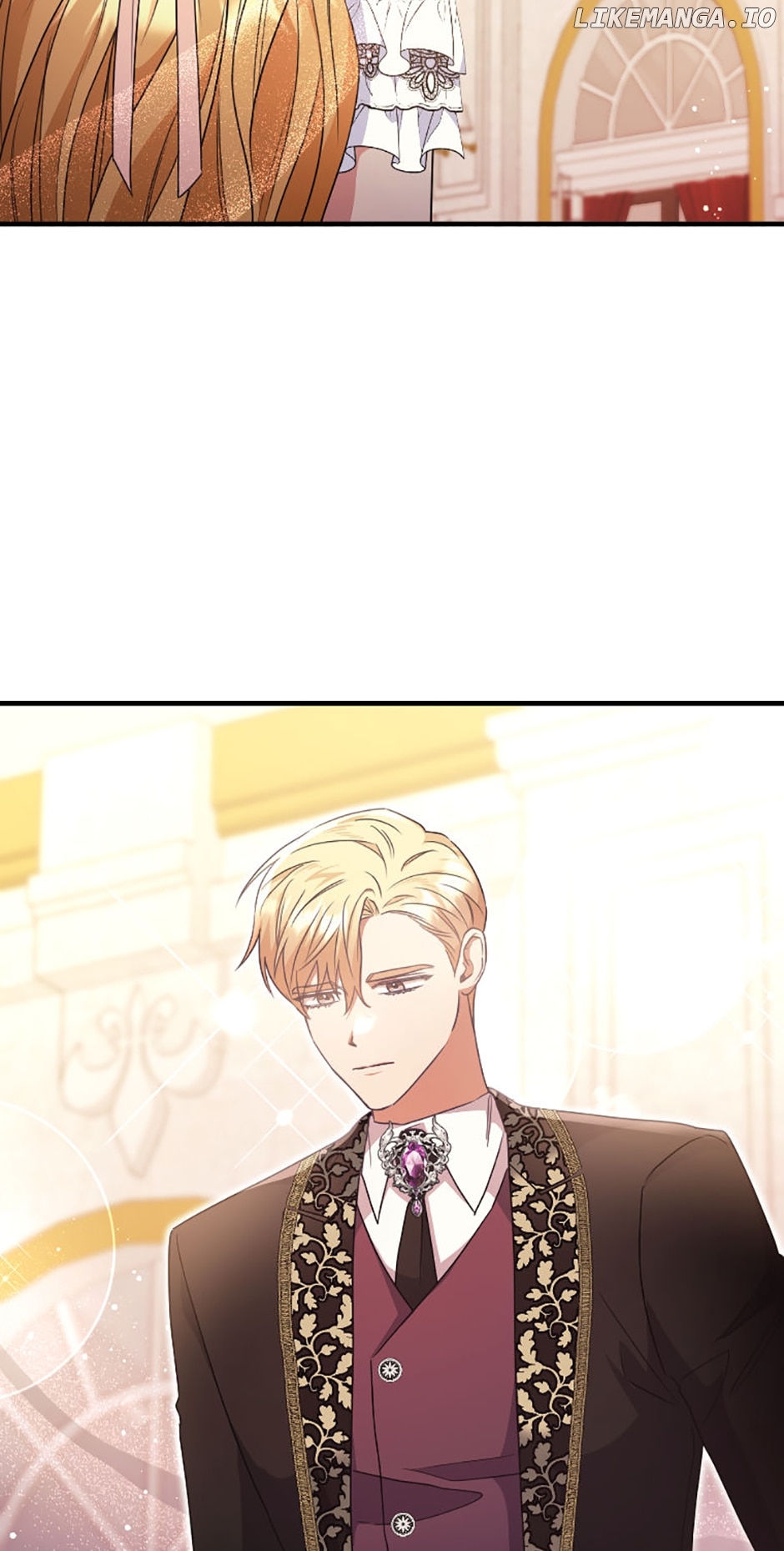 The Marquess's Favorite Chapter 62 - page 66