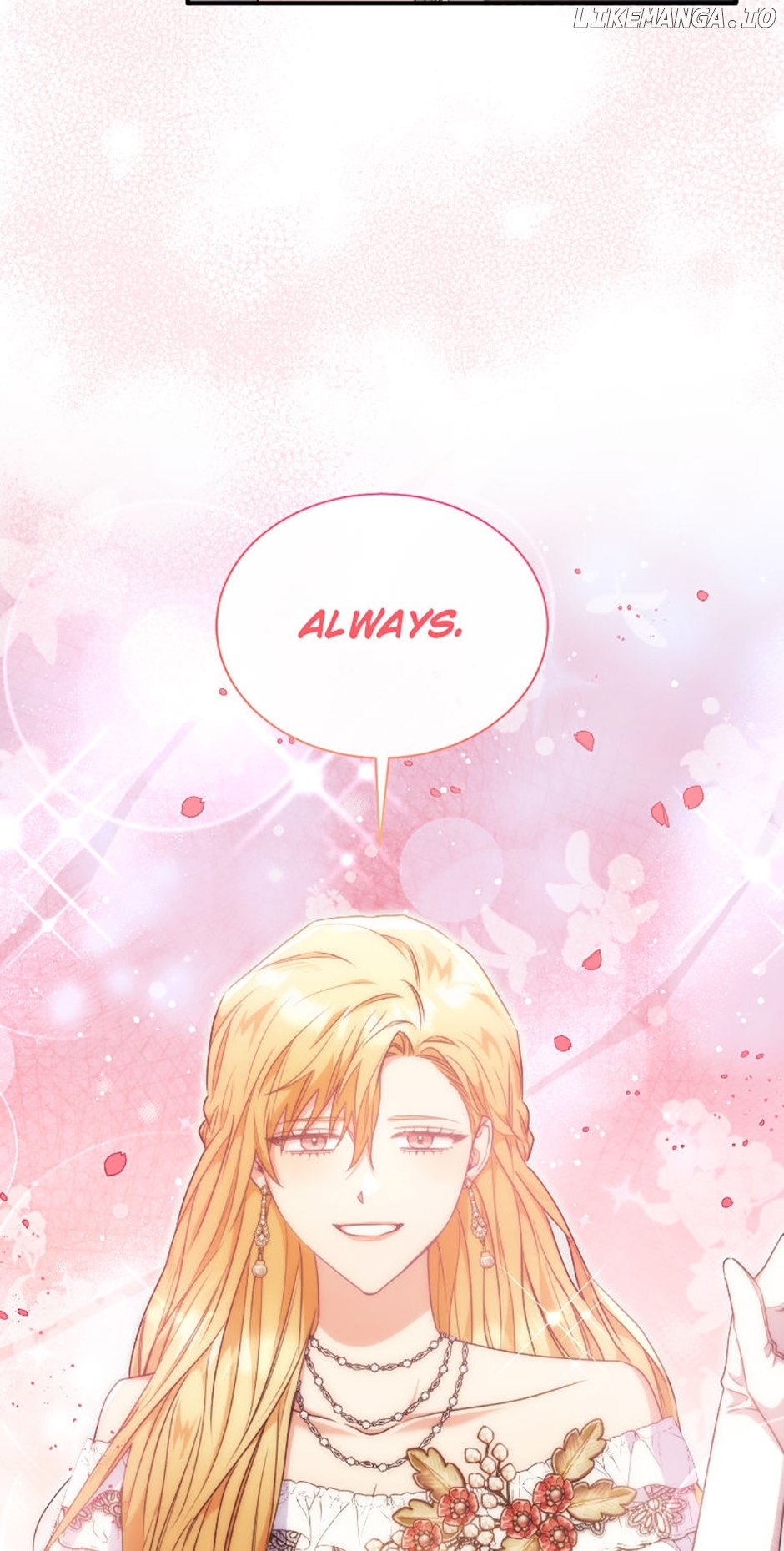 The Marquess's Favorite Chapter 62 - page 70