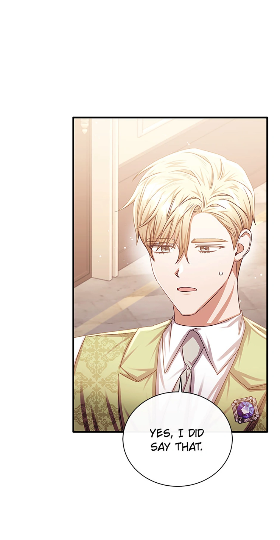 The Marquess's Favorite Chapter 75 - page 10