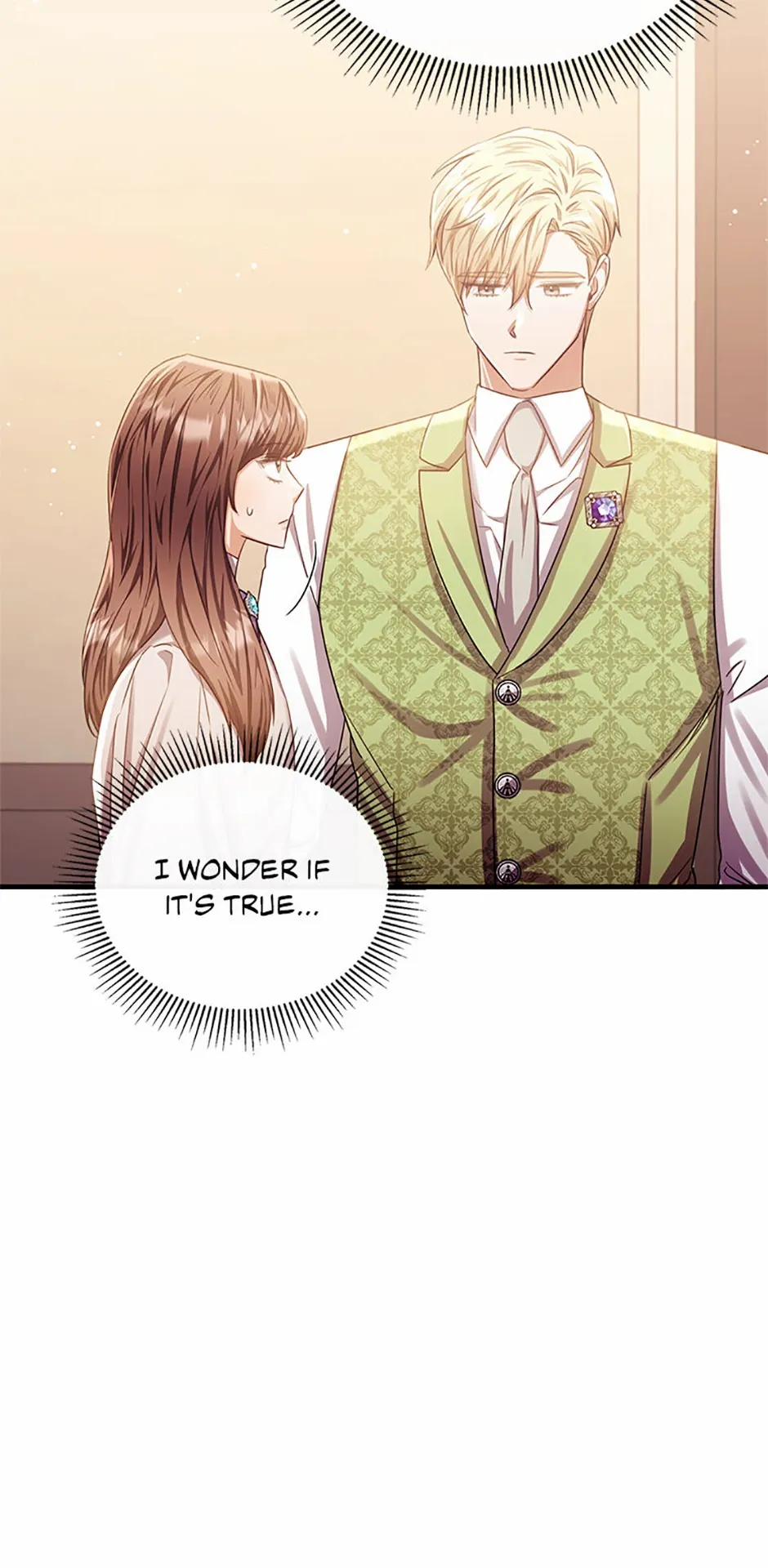 The Marquess's Favorite Chapter 75 - page 27