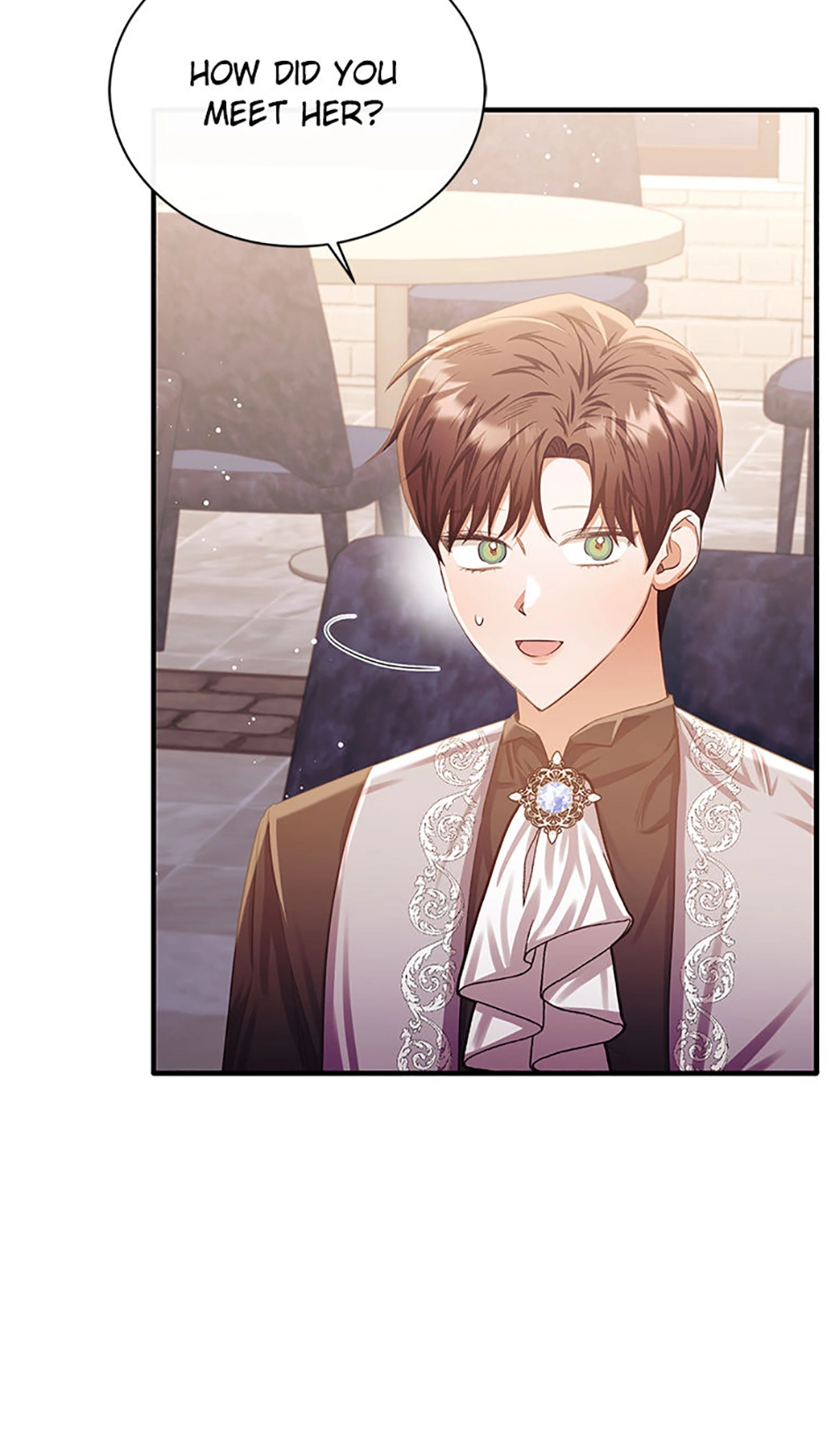 The Marquess's Favorite Chapter 75 - page 40