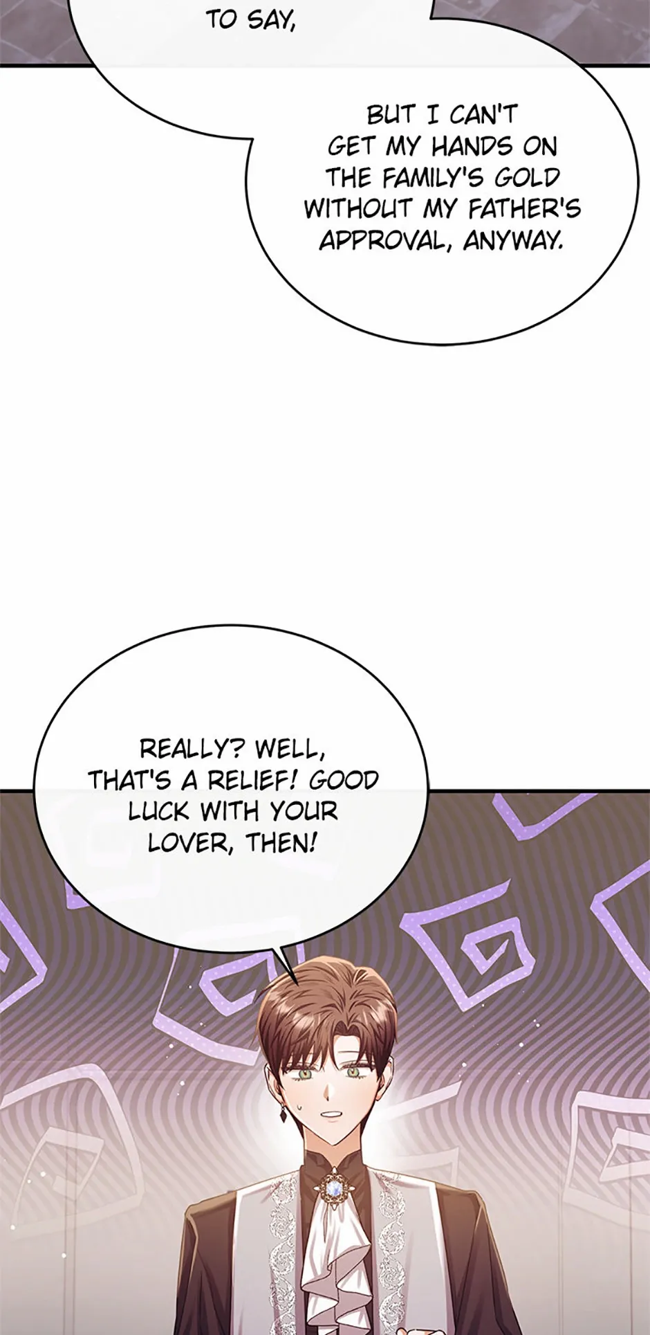 The Marquess's Favorite Chapter 75 - page 57