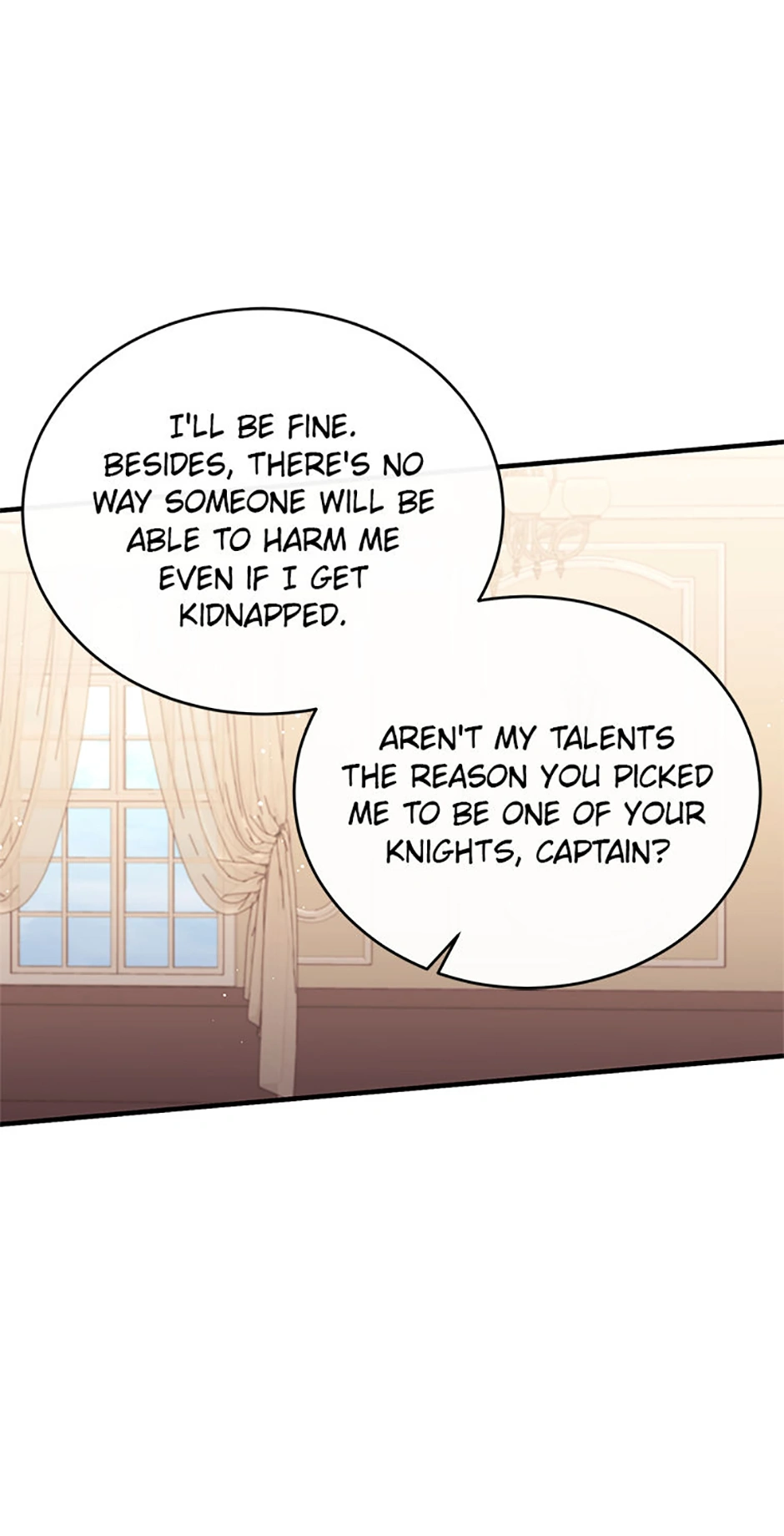 The Marquess's Favorite Chapter 75 - page 9