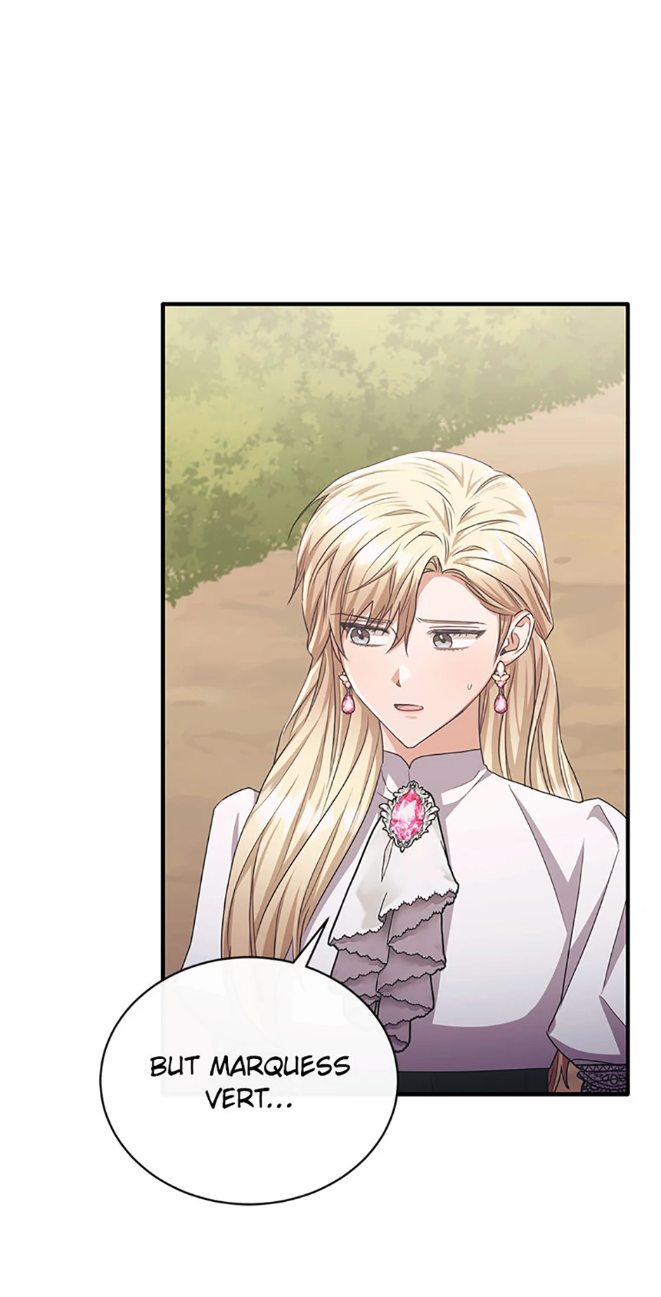 The Marquess's Favorite Chapter 84 - page 19
