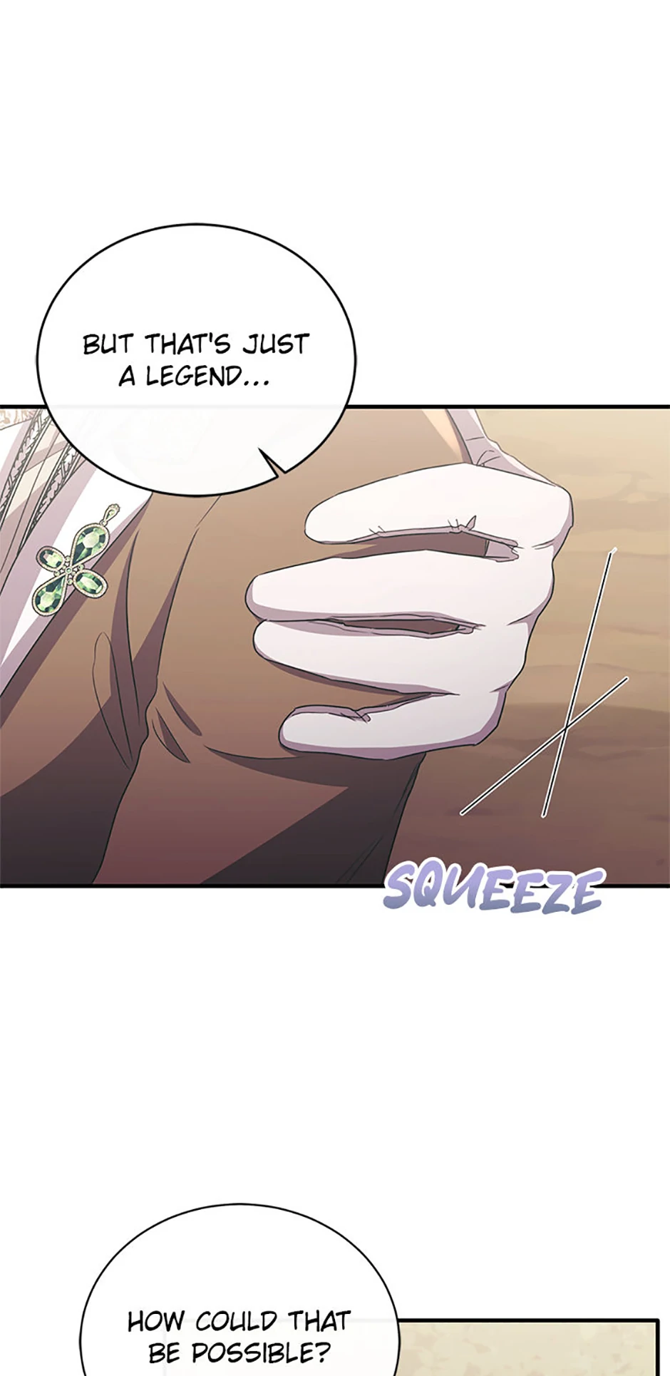 The Marquess's Favorite Chapter 84 - page 29