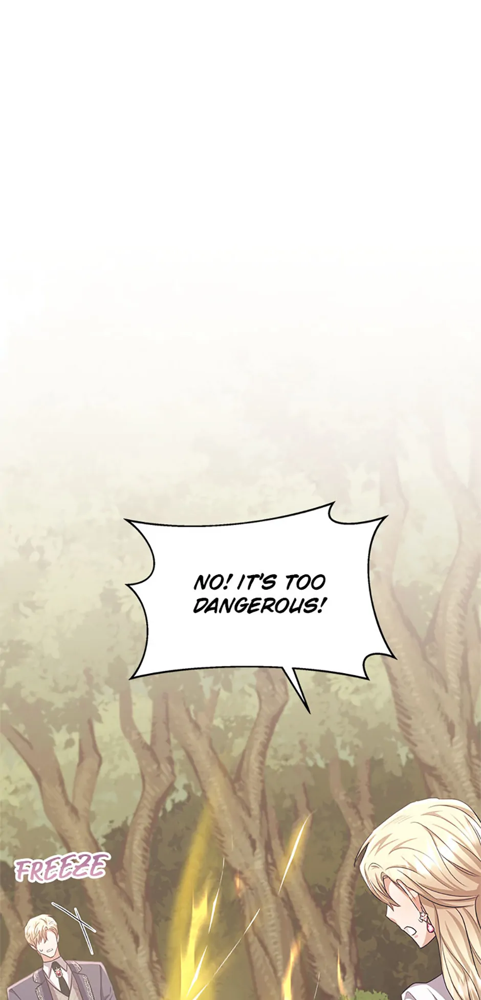 The Marquess's Favorite Chapter 84 - page 3