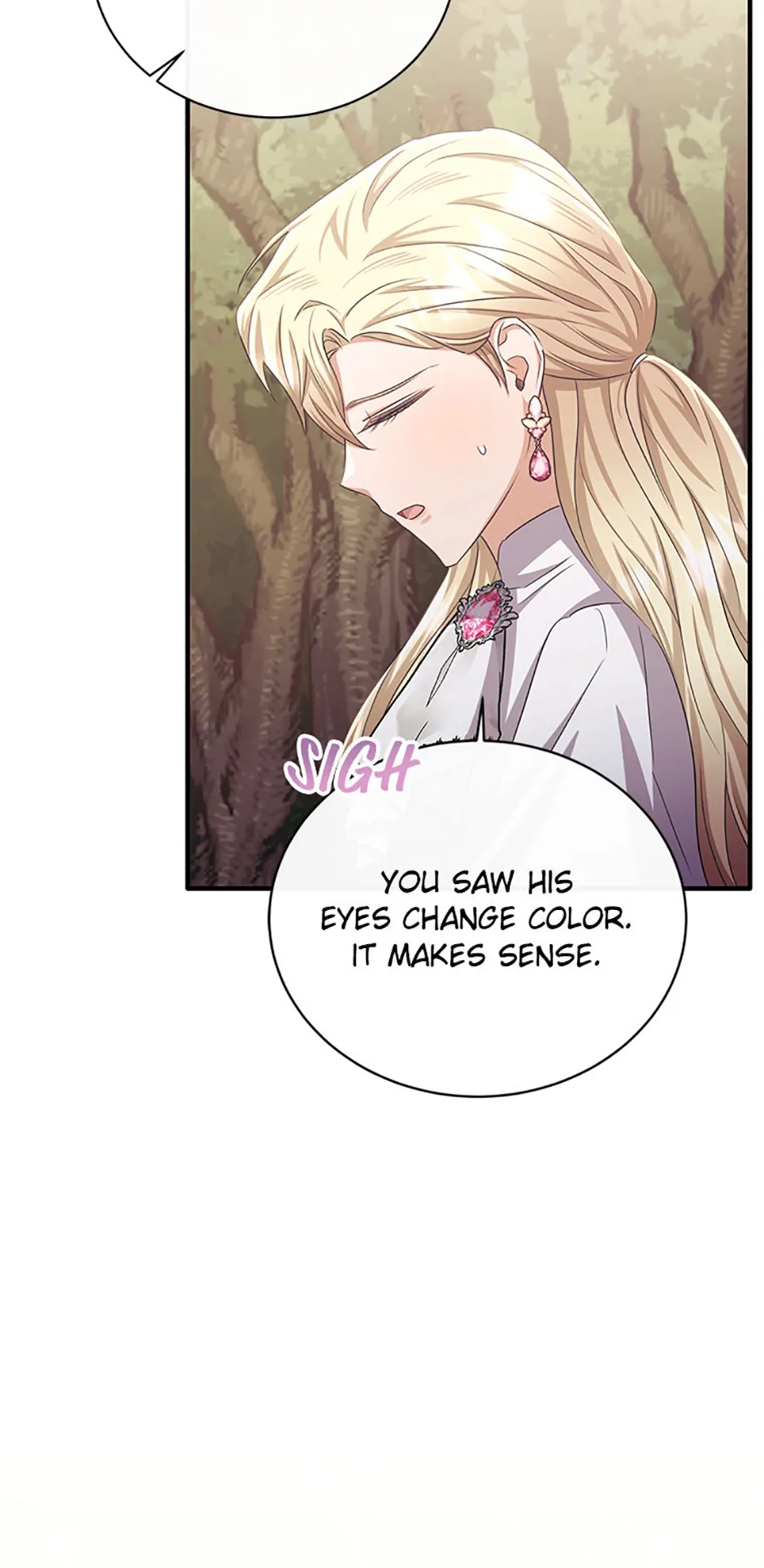 The Marquess's Favorite Chapter 84 - page 30