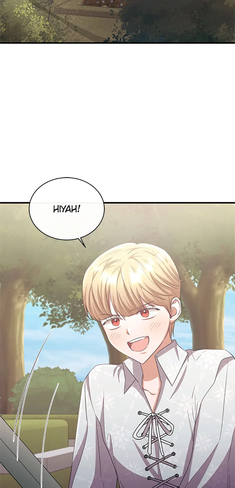 The Marquess's Favorite Chapter 84 - page 39