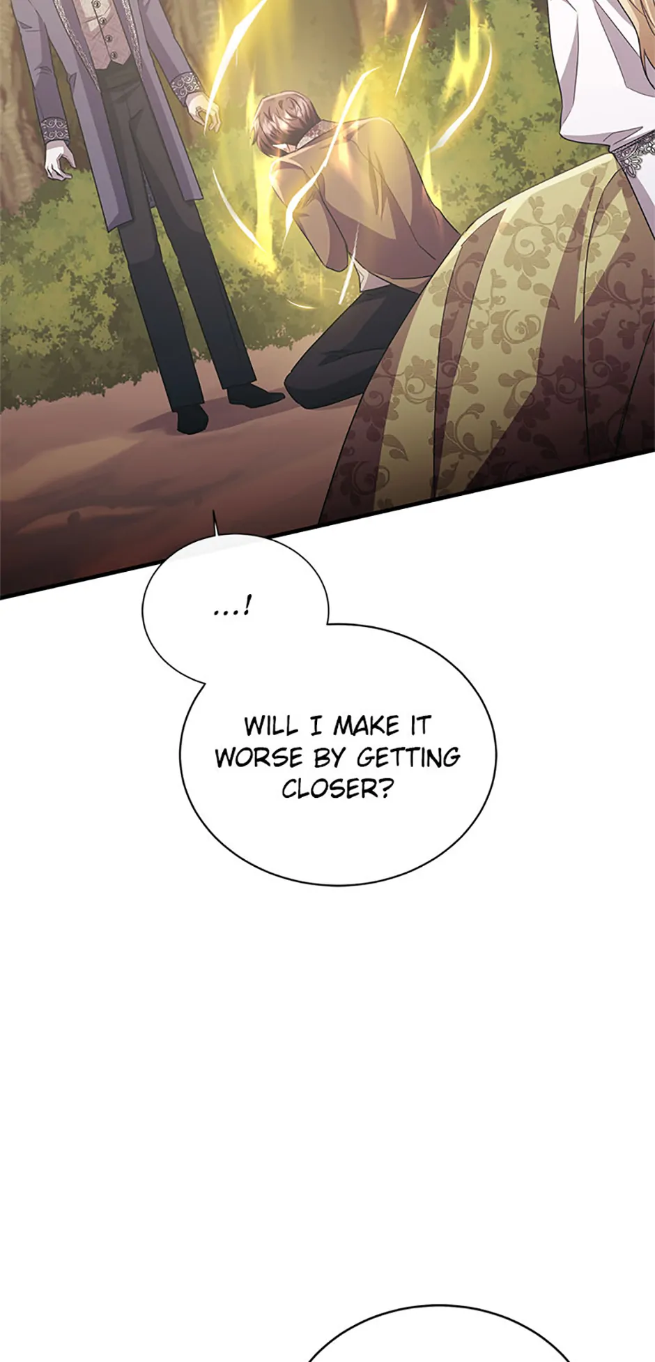 The Marquess's Favorite Chapter 84 - page 4