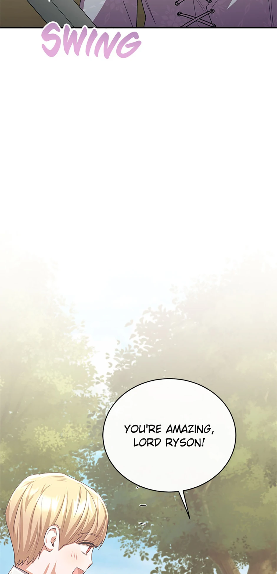 The Marquess's Favorite Chapter 84 - page 40