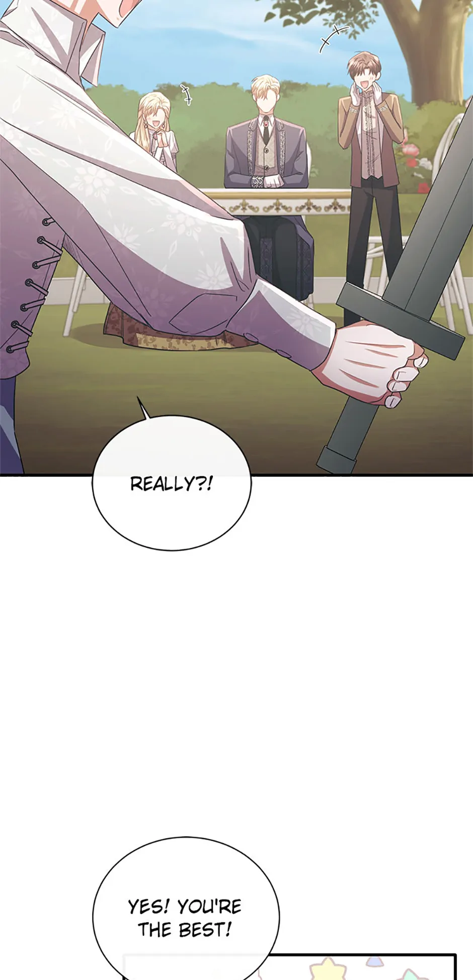 The Marquess's Favorite Chapter 84 - page 41