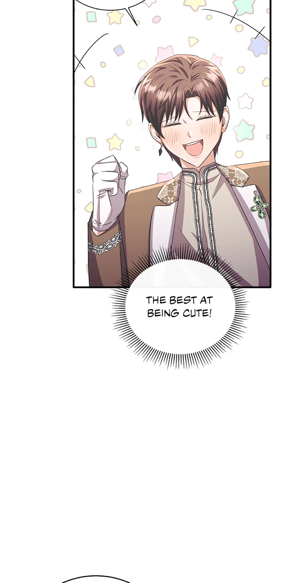 The Marquess's Favorite Chapter 84 - page 42