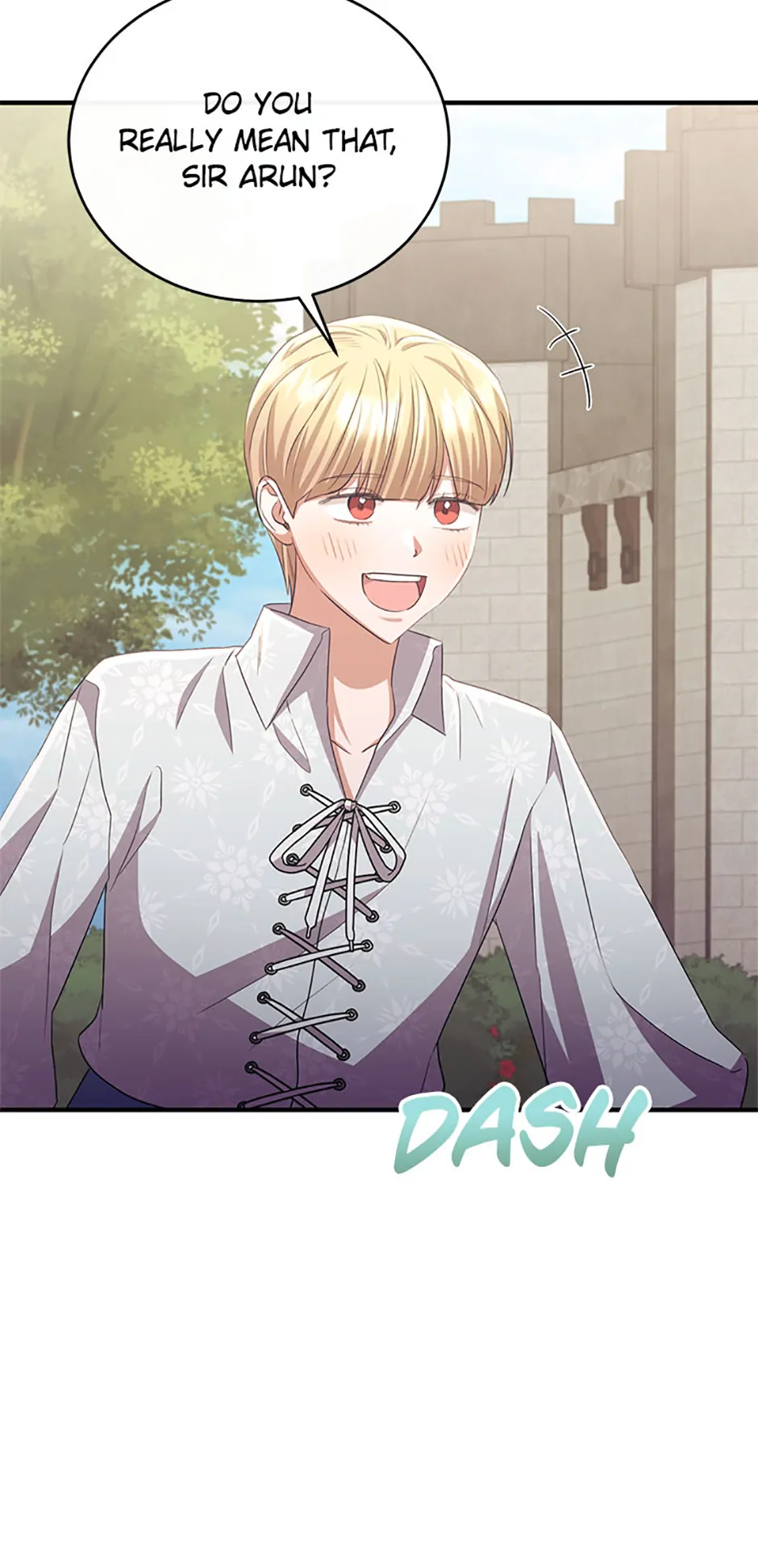 The Marquess's Favorite Chapter 84 - page 43