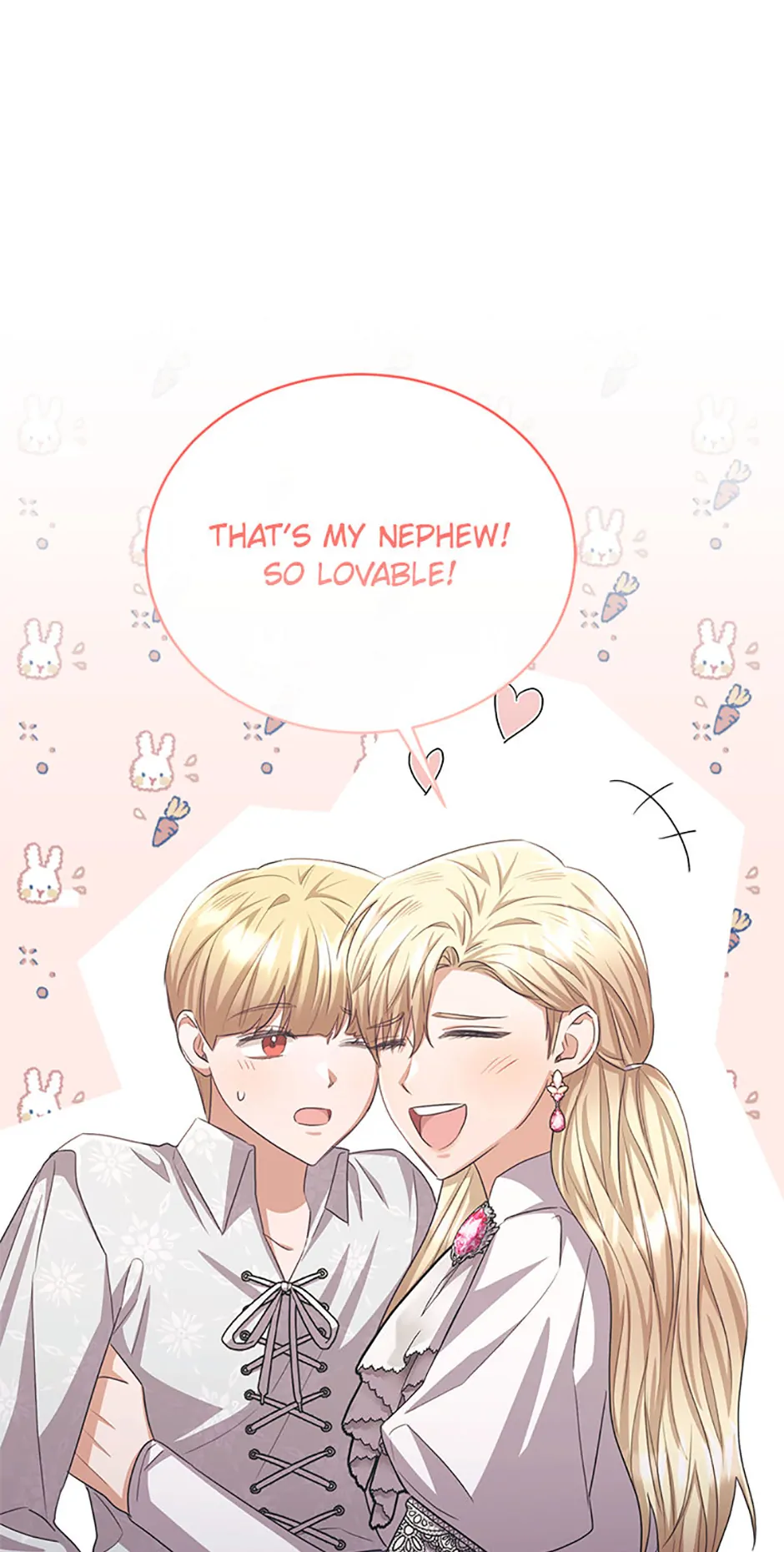 The Marquess's Favorite Chapter 84 - page 45