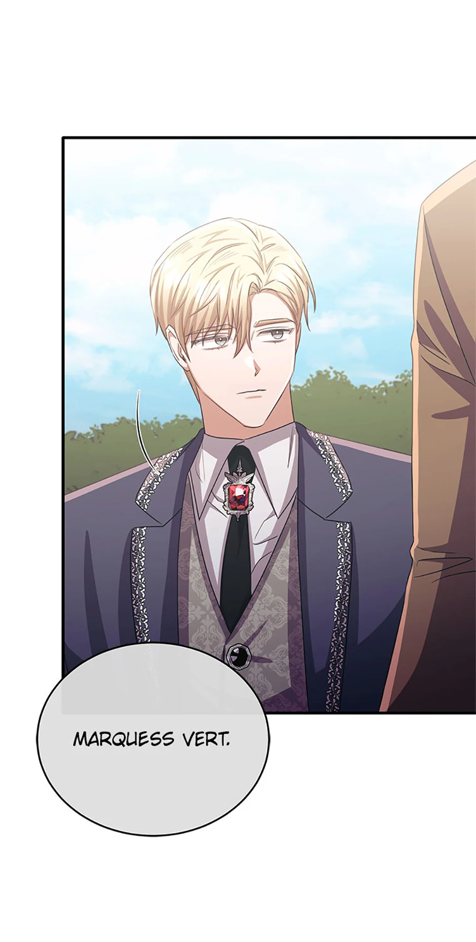 The Marquess's Favorite Chapter 84 - page 48