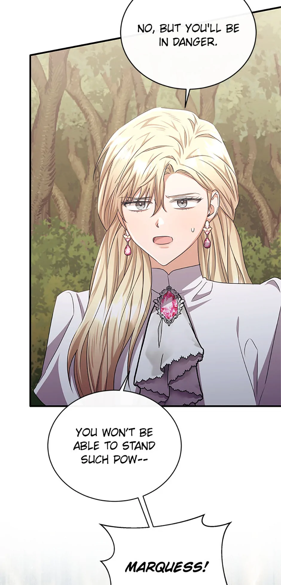 The Marquess's Favorite Chapter 84 - page 5