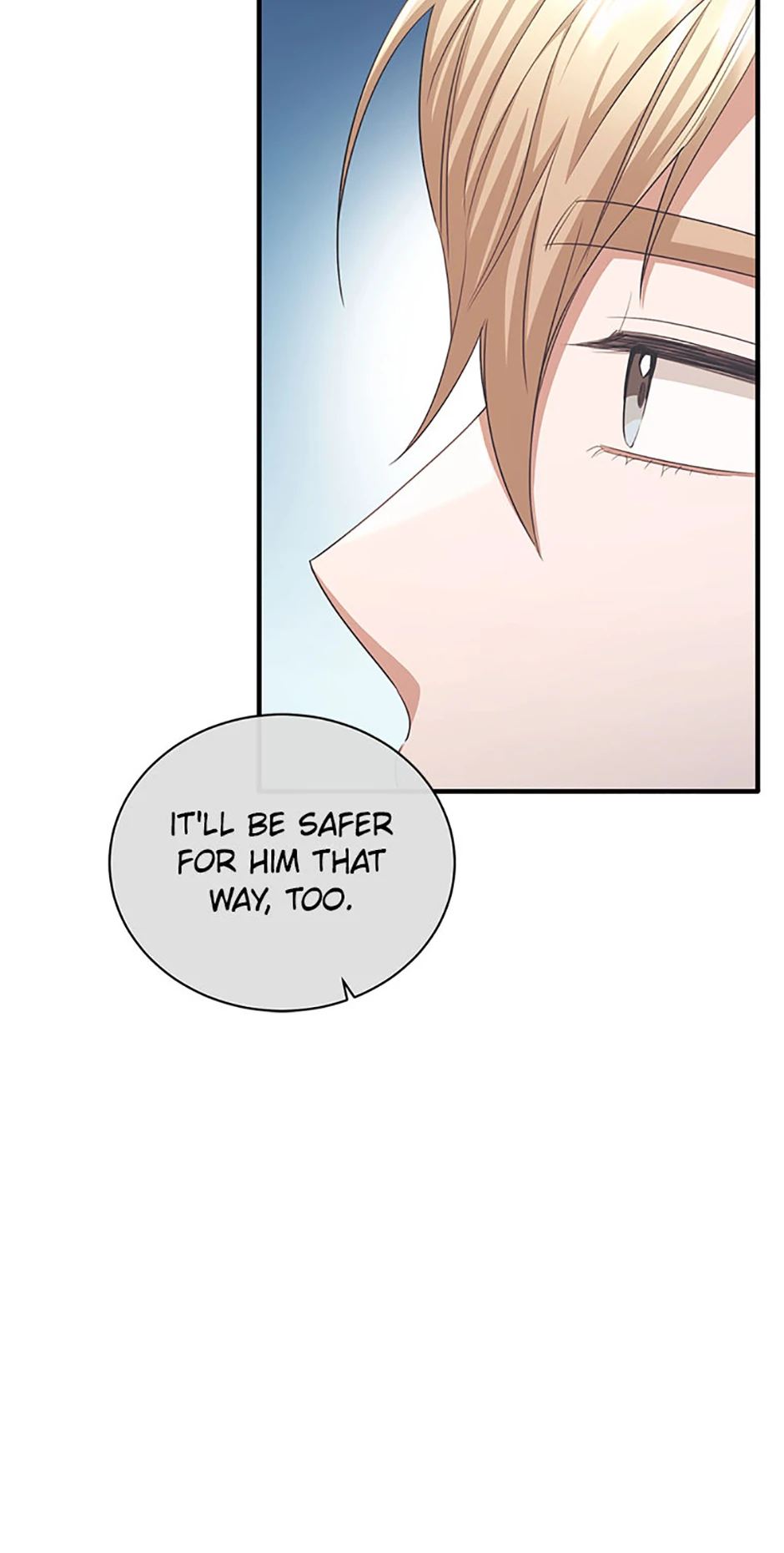 The Marquess's Favorite Chapter 84 - page 50