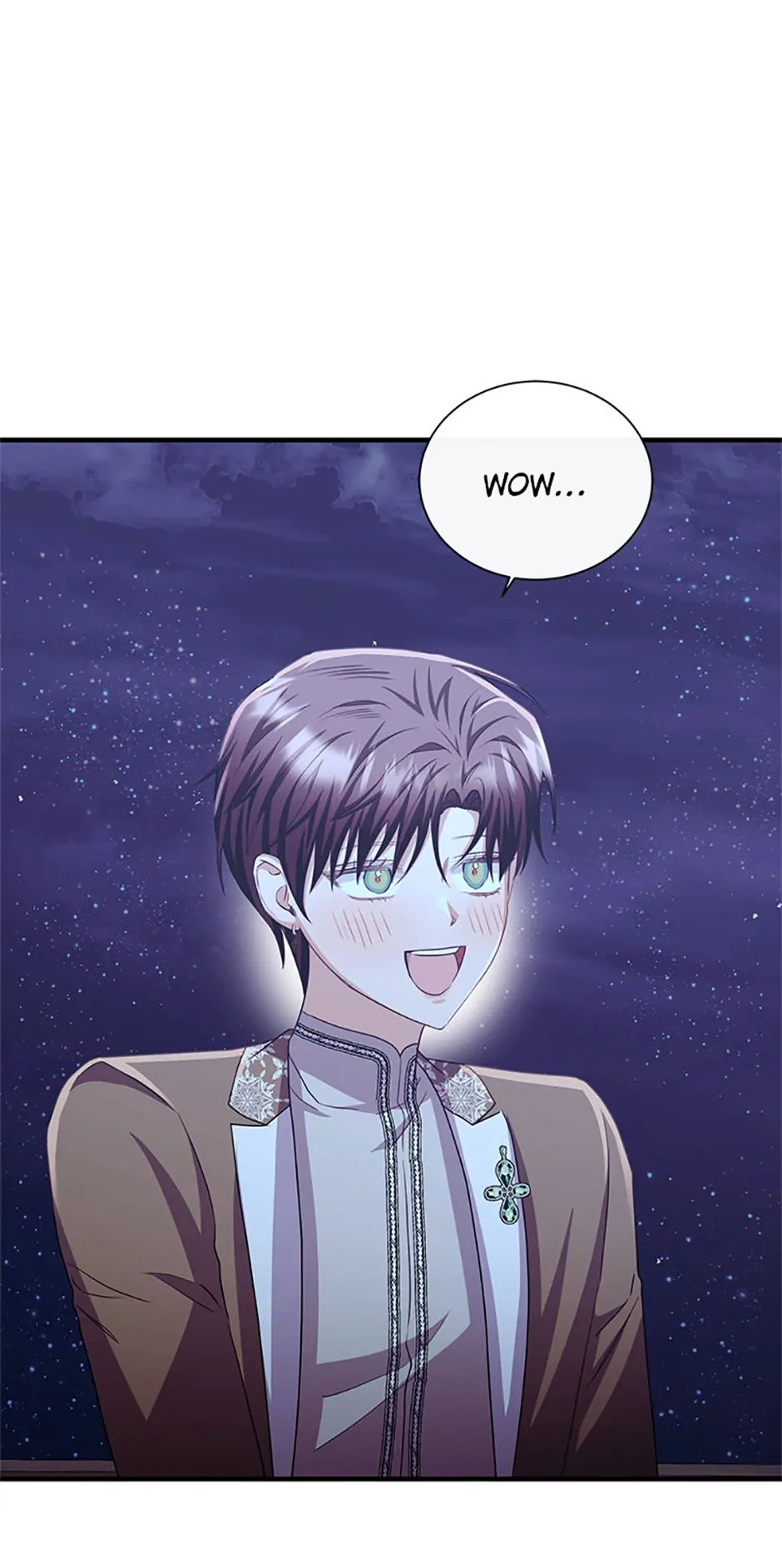 The Marquess's Favorite Chapter 84 - page 56