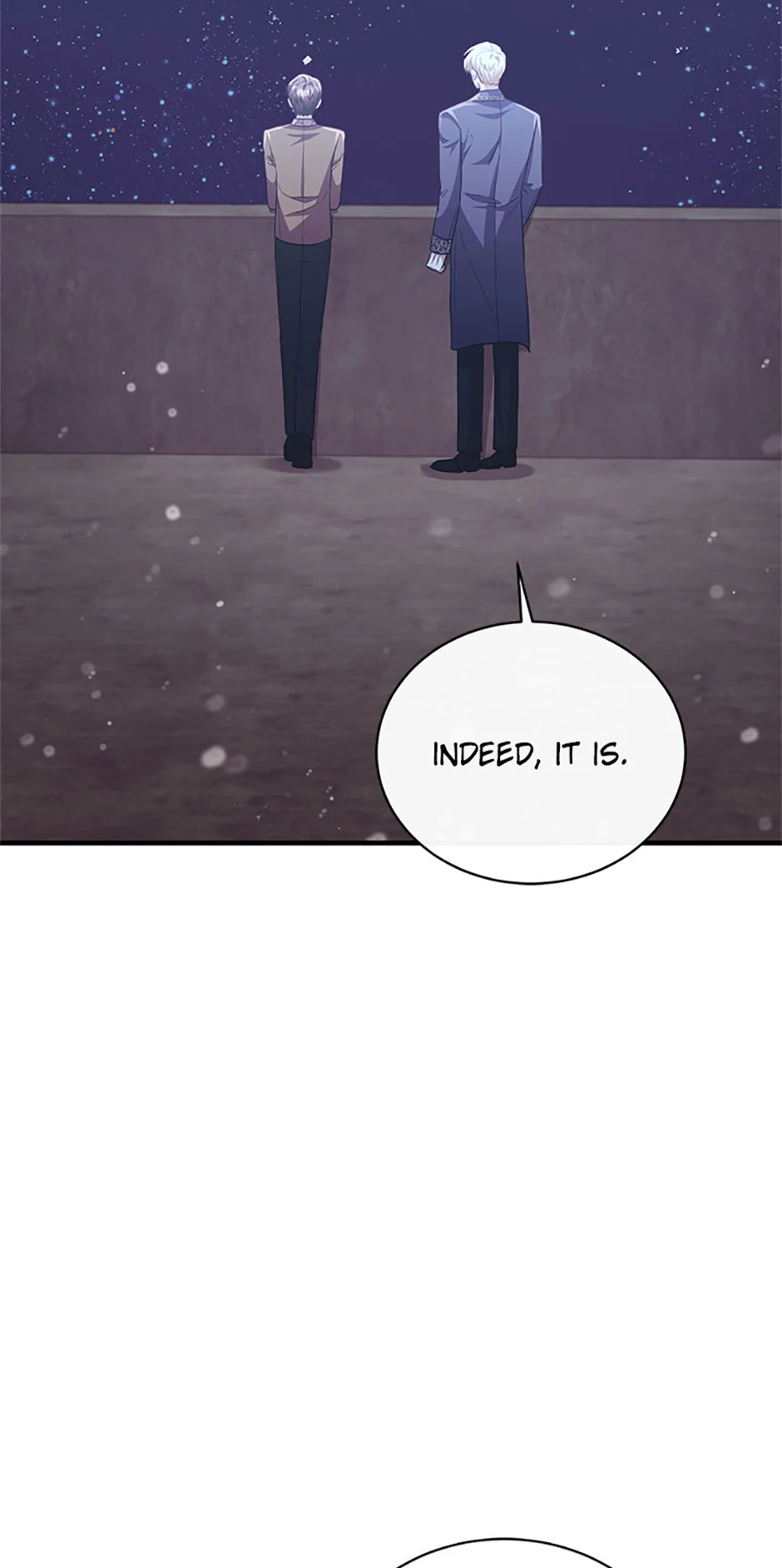 The Marquess's Favorite Chapter 84 - page 58