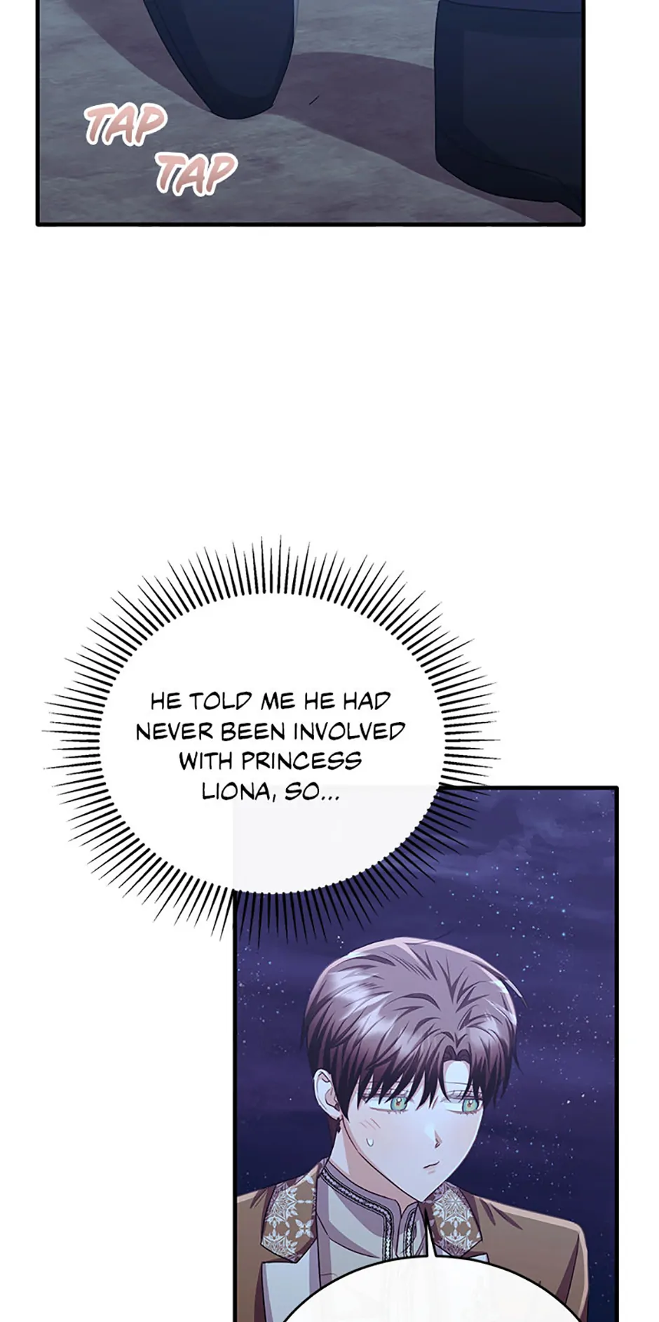The Marquess's Favorite Chapter 84 - page 60