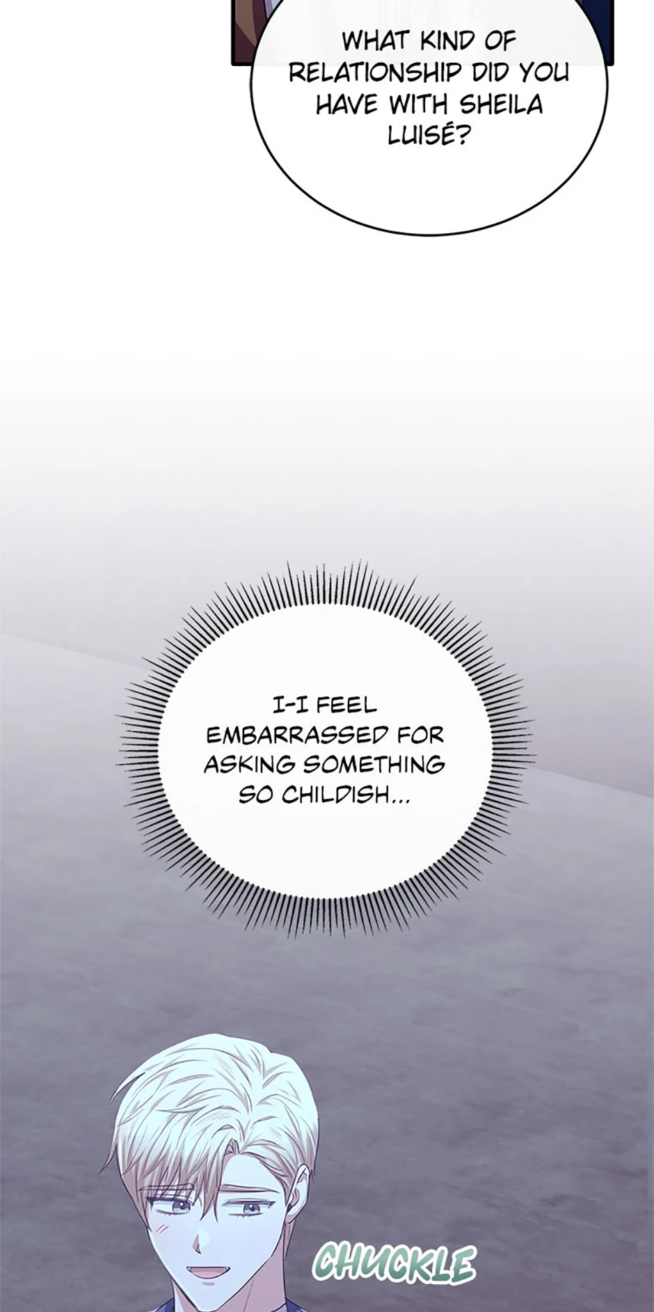 The Marquess's Favorite Chapter 84 - page 61