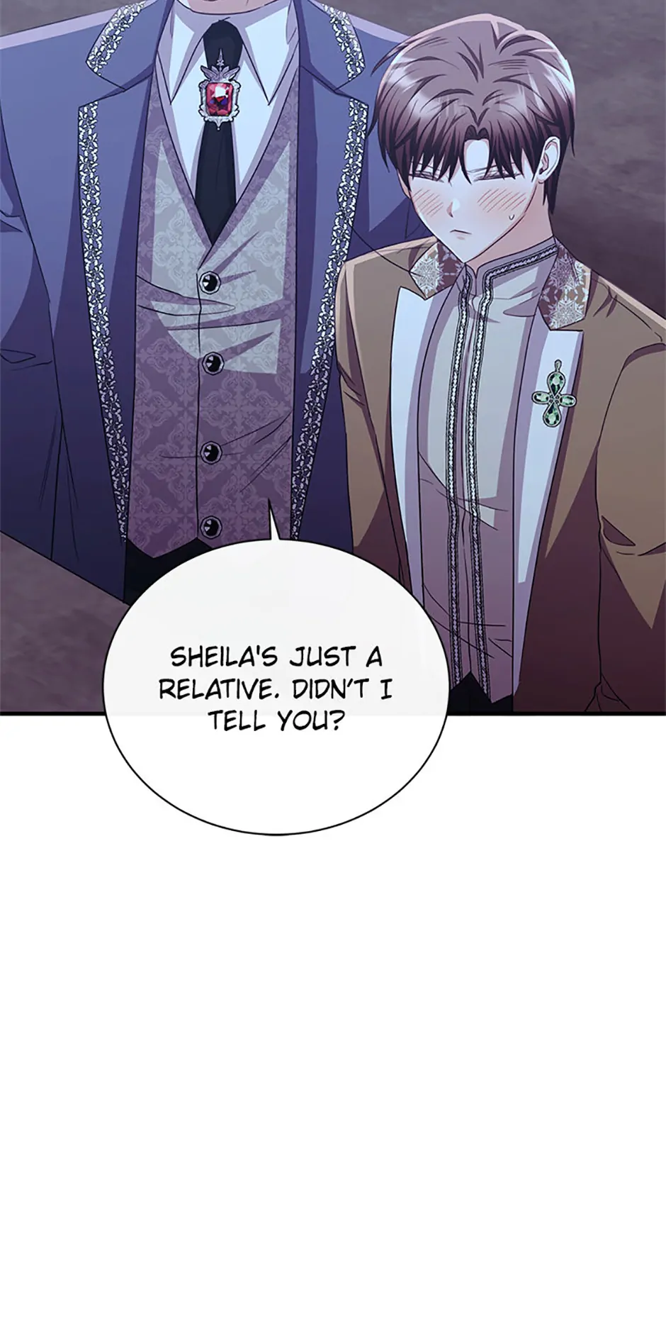 The Marquess's Favorite Chapter 84 - page 62