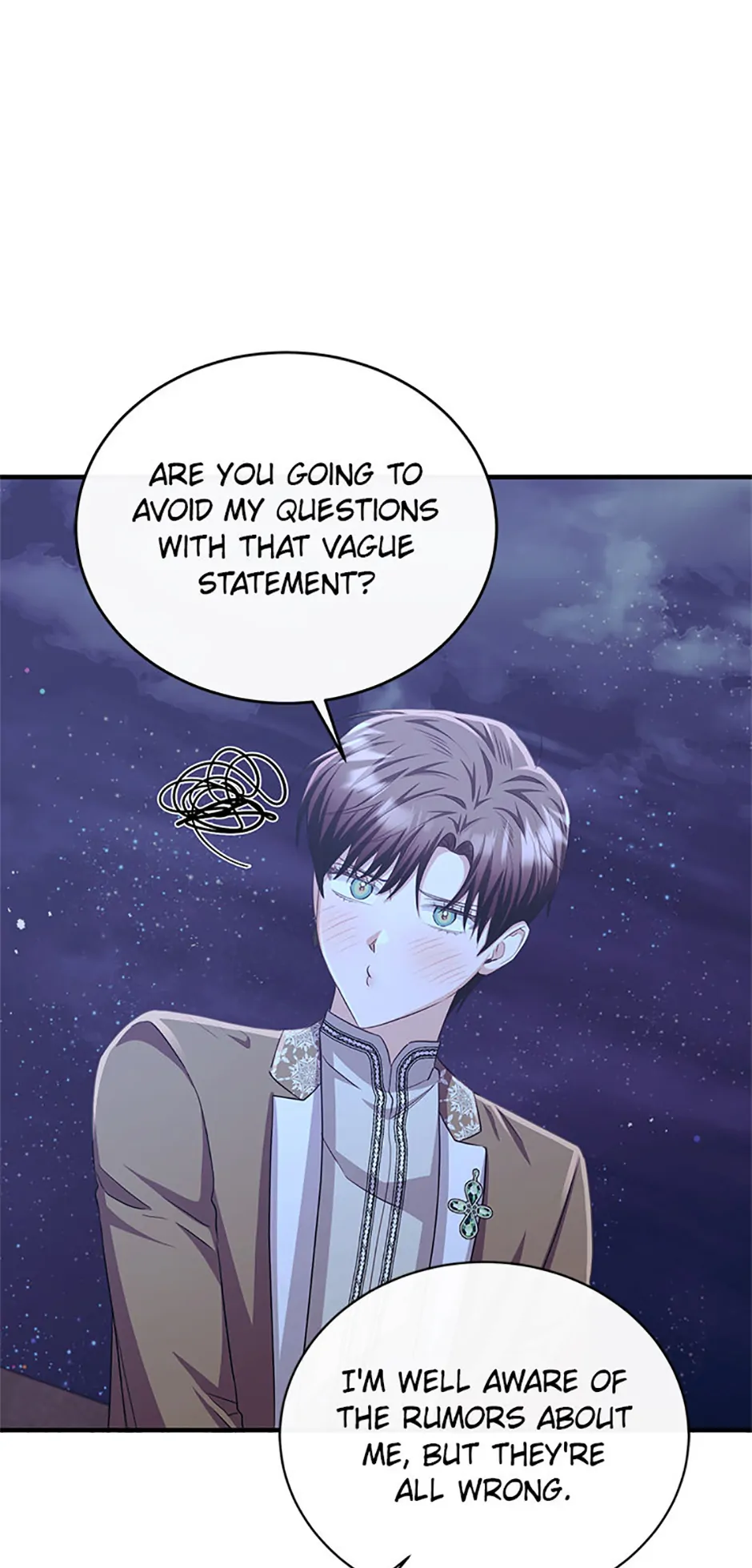 The Marquess's Favorite Chapter 84 - page 64