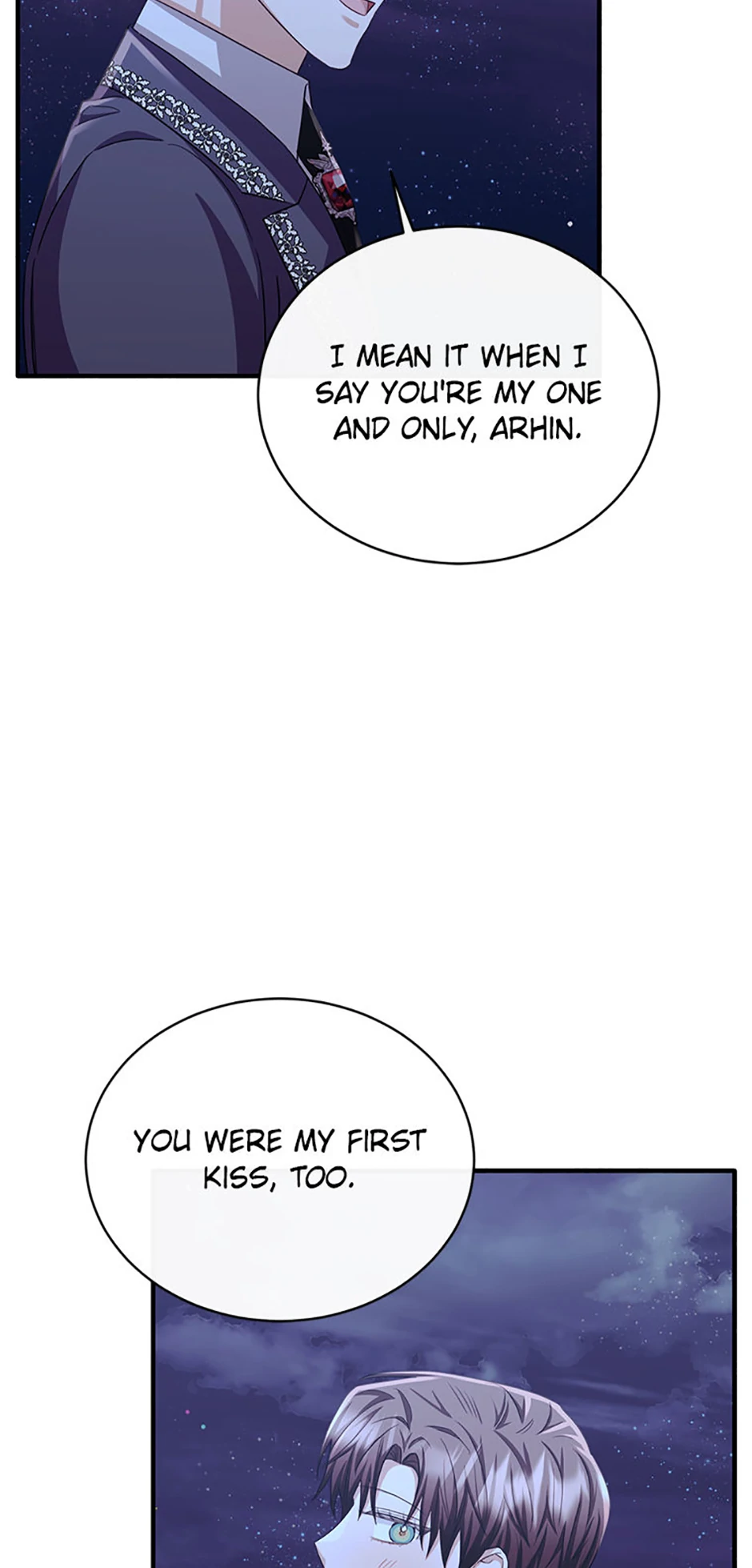 The Marquess's Favorite Chapter 84 - page 66