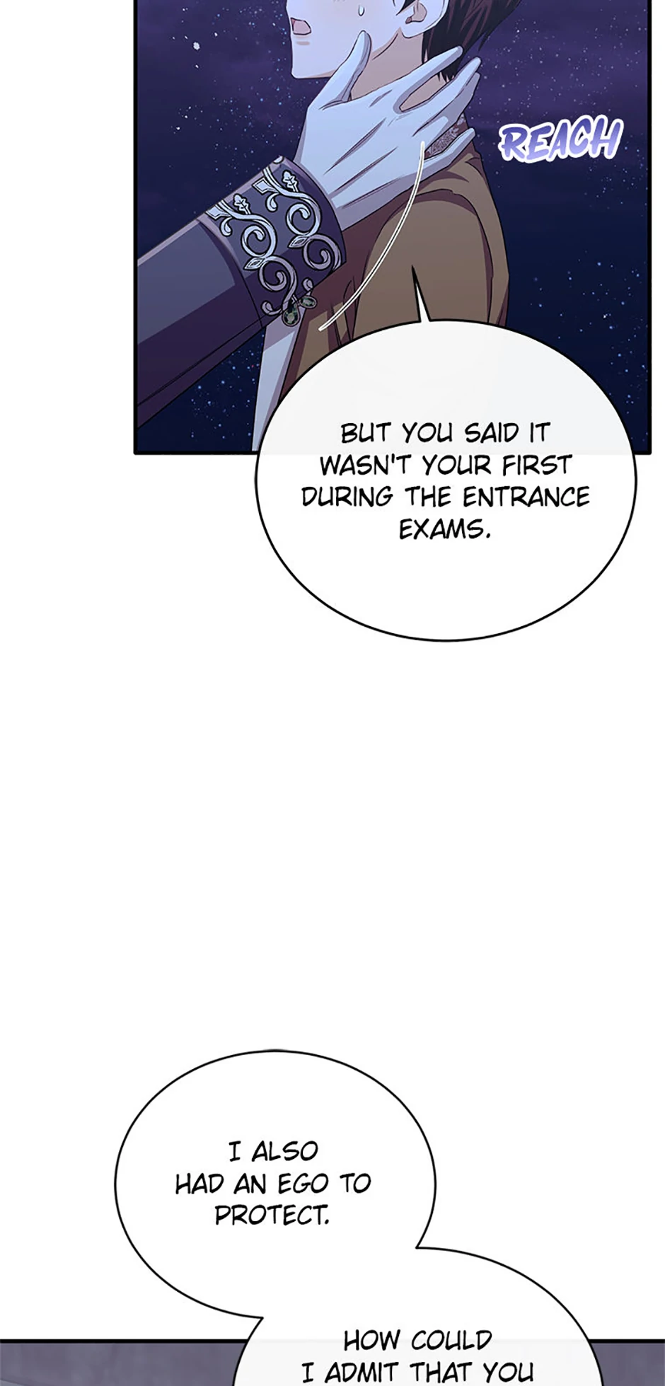 The Marquess's Favorite Chapter 84 - page 67