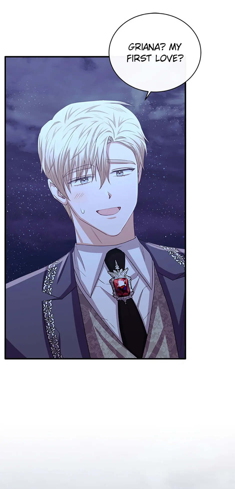The Marquess's Favorite Chapter 84 - page 69