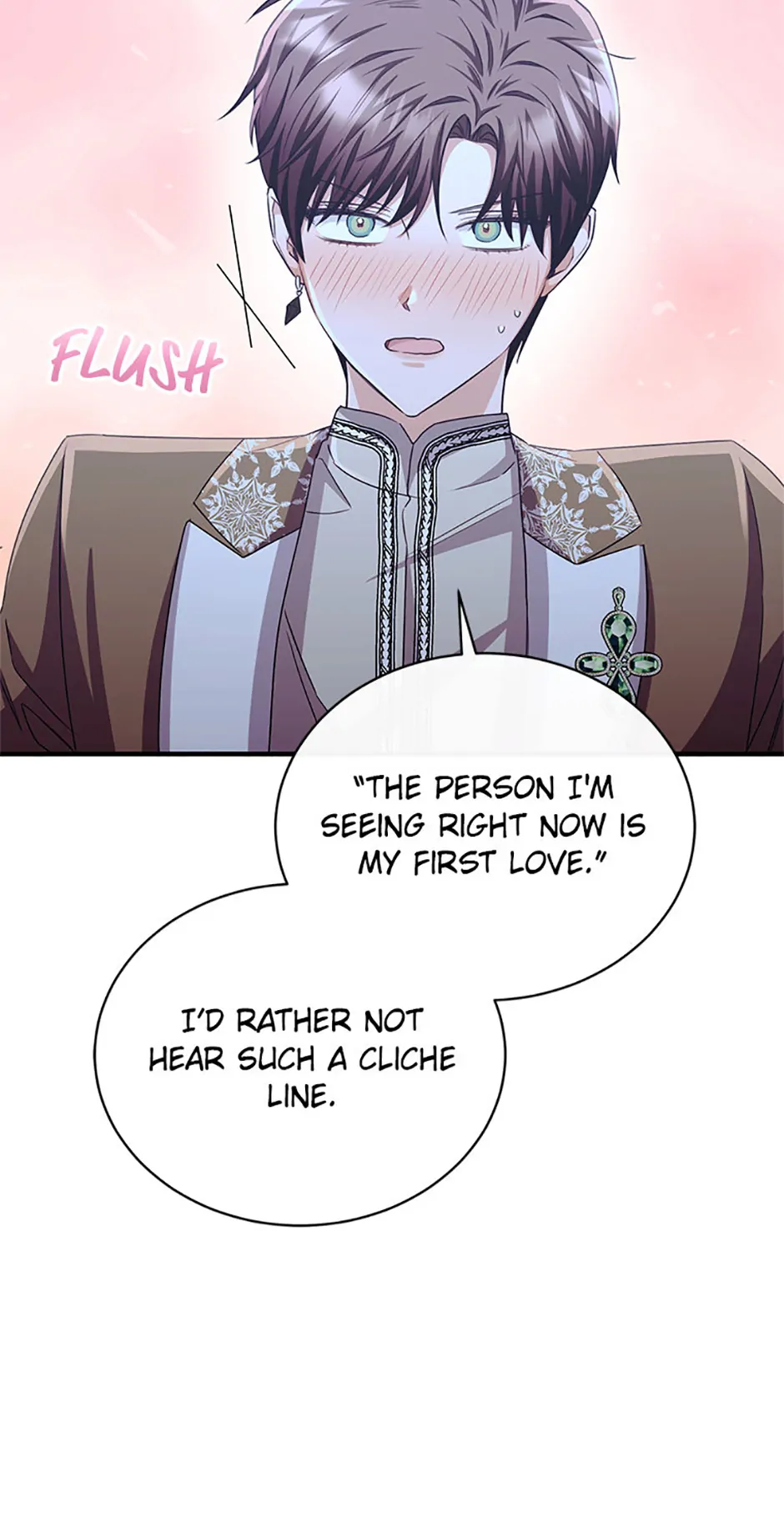 The Marquess's Favorite Chapter 84 - page 73