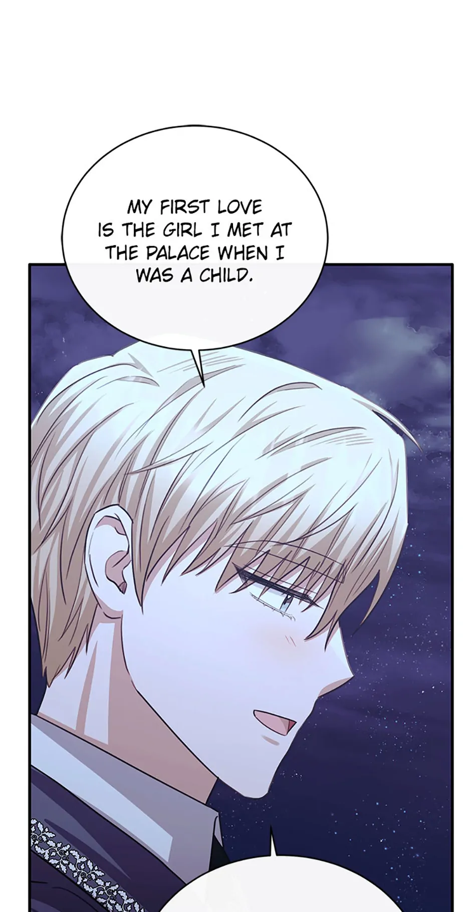 The Marquess's Favorite Chapter 84 - page 74