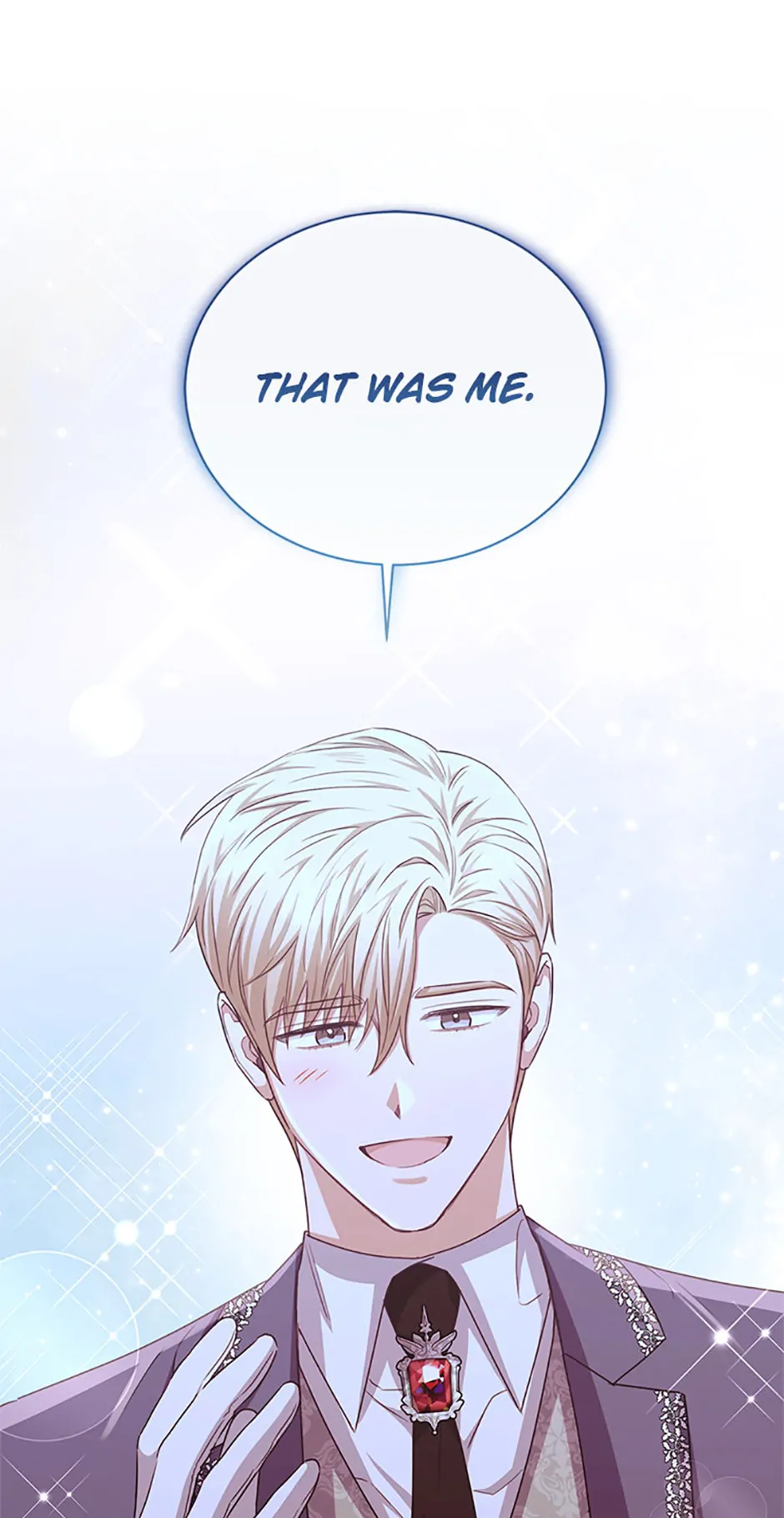 The Marquess's Favorite Chapter 84 - page 78