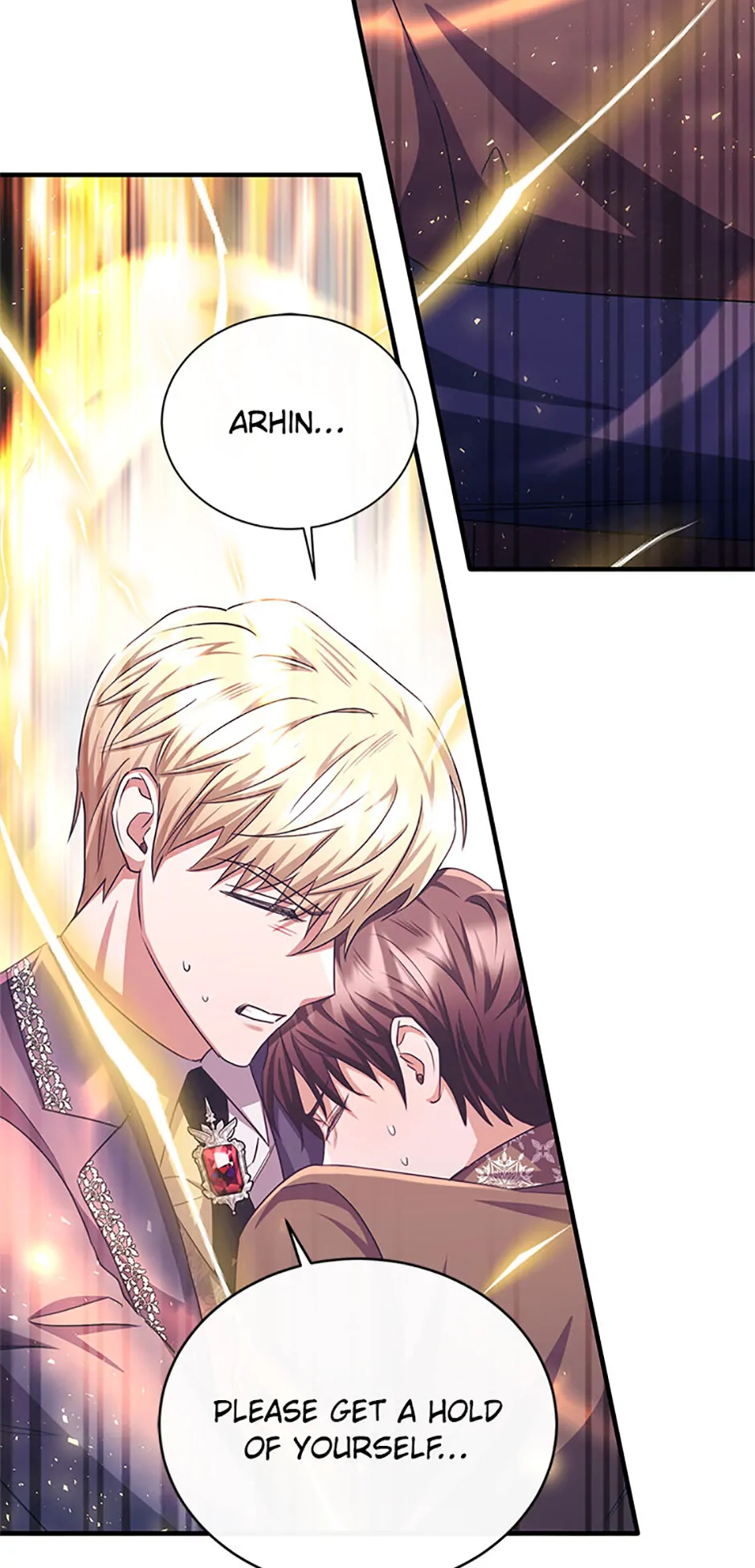 The Marquess's Favorite Chapter 84 - page 8