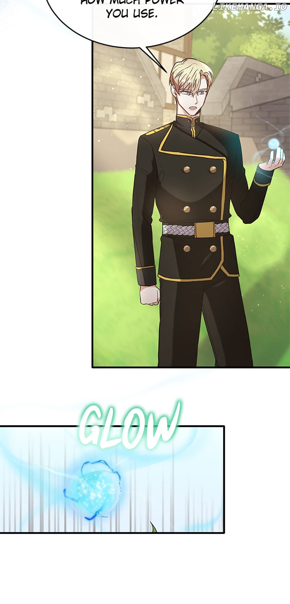 The Marquess's Favorite Chapter 25 - page 13