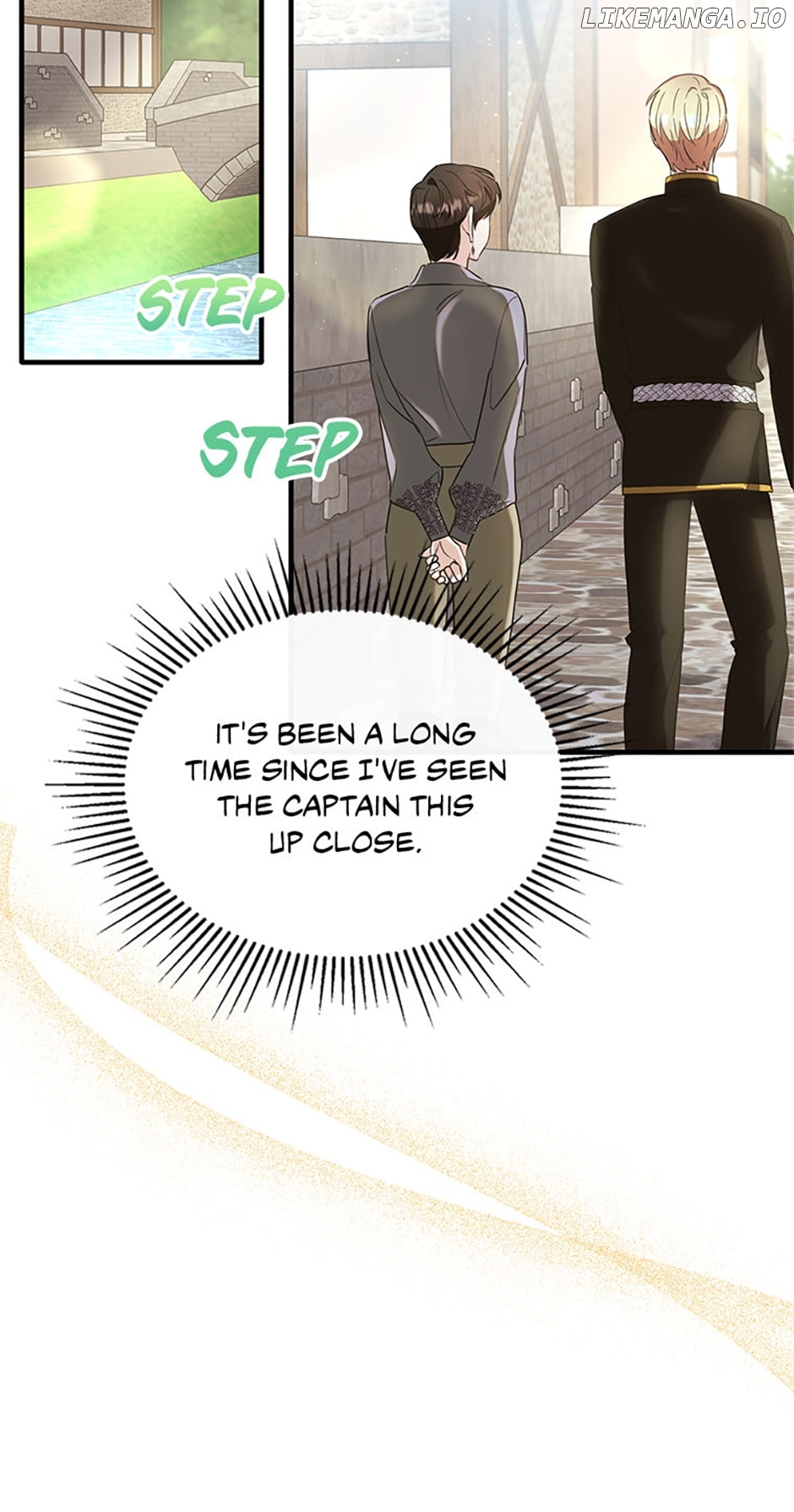The Marquess's Favorite Chapter 25 - page 2