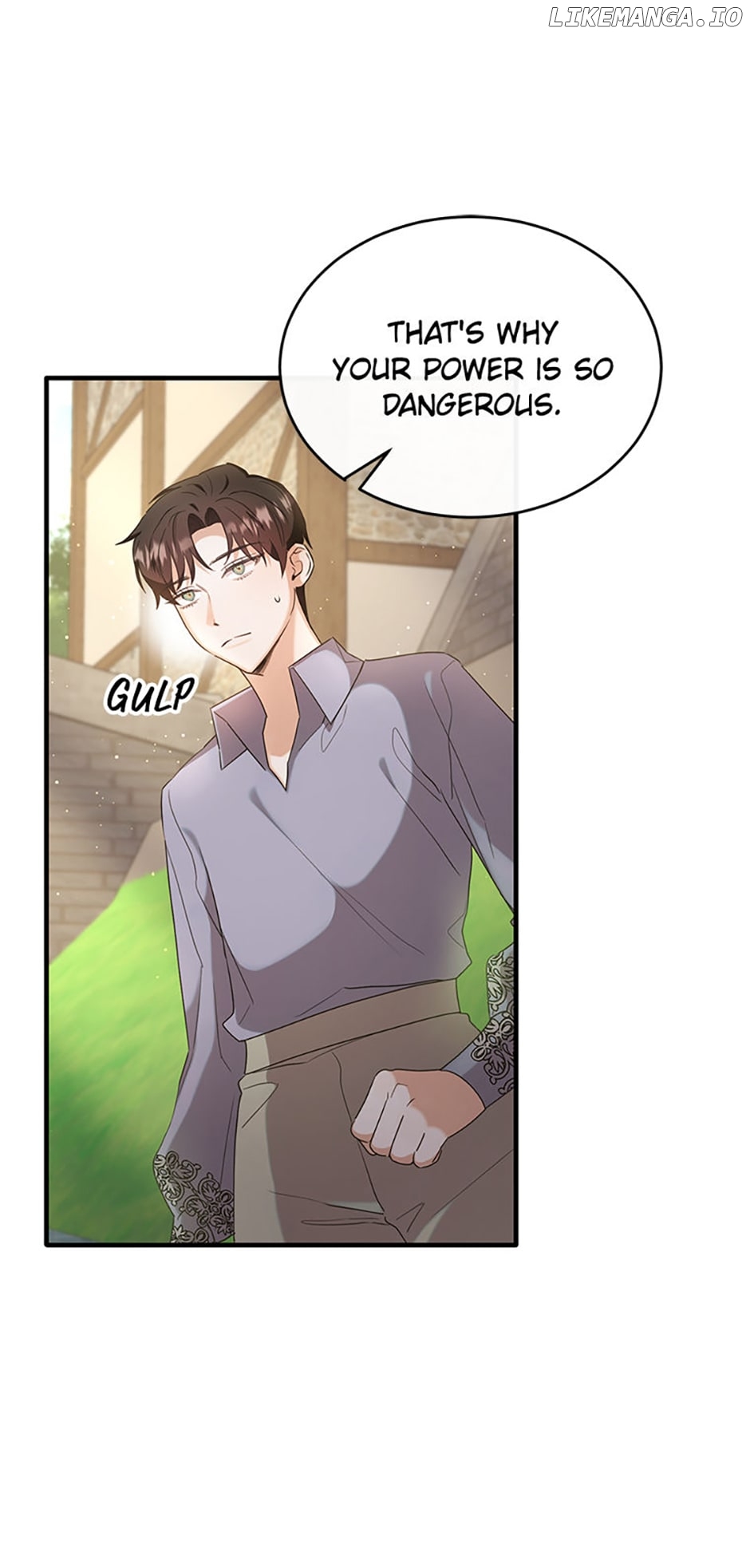 The Marquess's Favorite Chapter 25 - page 21
