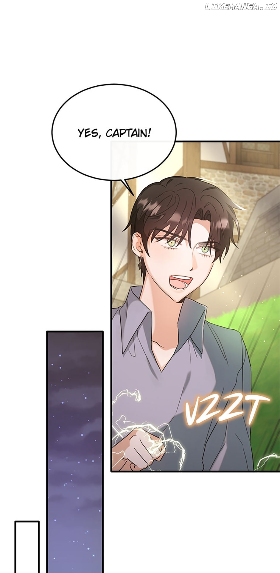 The Marquess's Favorite Chapter 25 - page 27