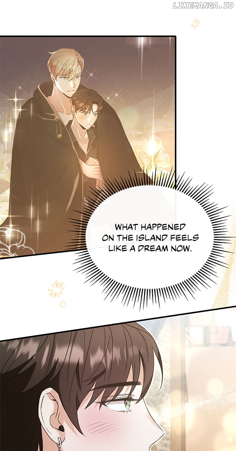 The Marquess's Favorite Chapter 25 - page 3