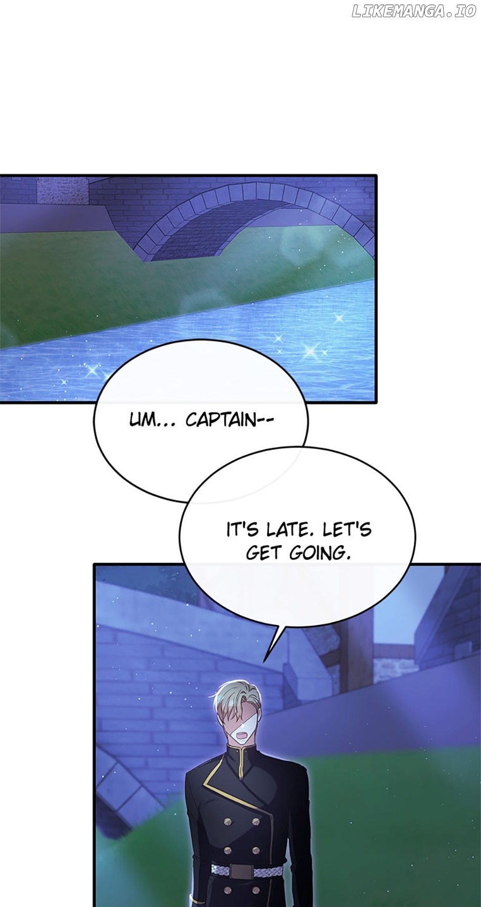 The Marquess's Favorite Chapter 25 - page 39