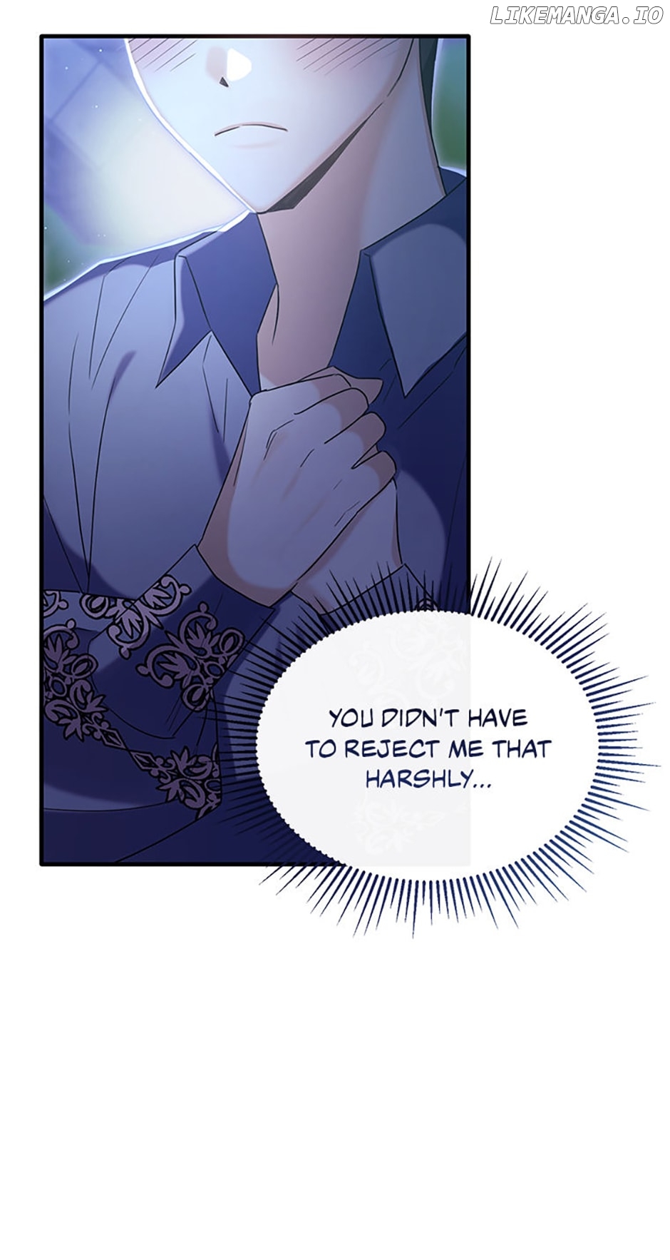 The Marquess's Favorite Chapter 25 - page 41