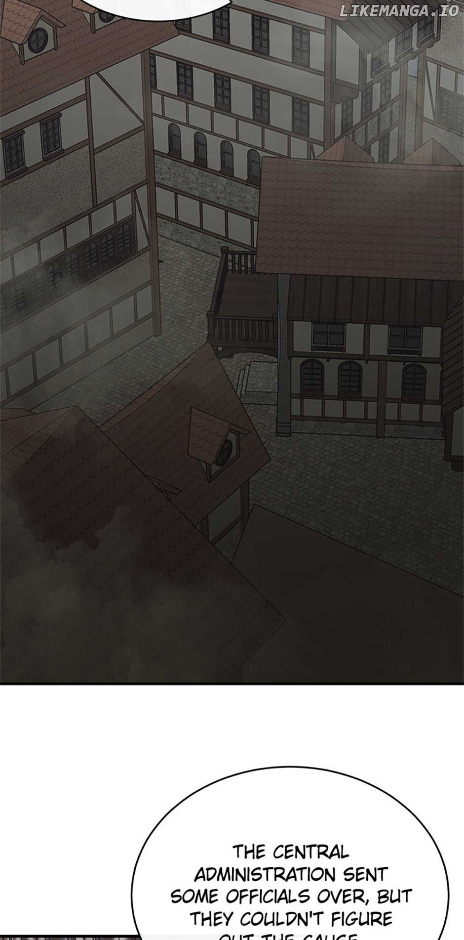 The Marquess's Favorite Chapter 25 - page 50