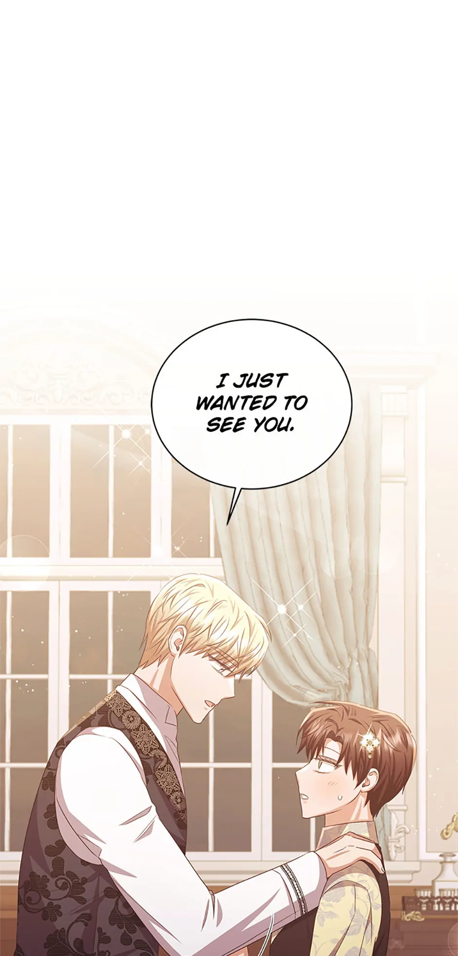 The Marquess's Favorite Chapter 83 - page 12