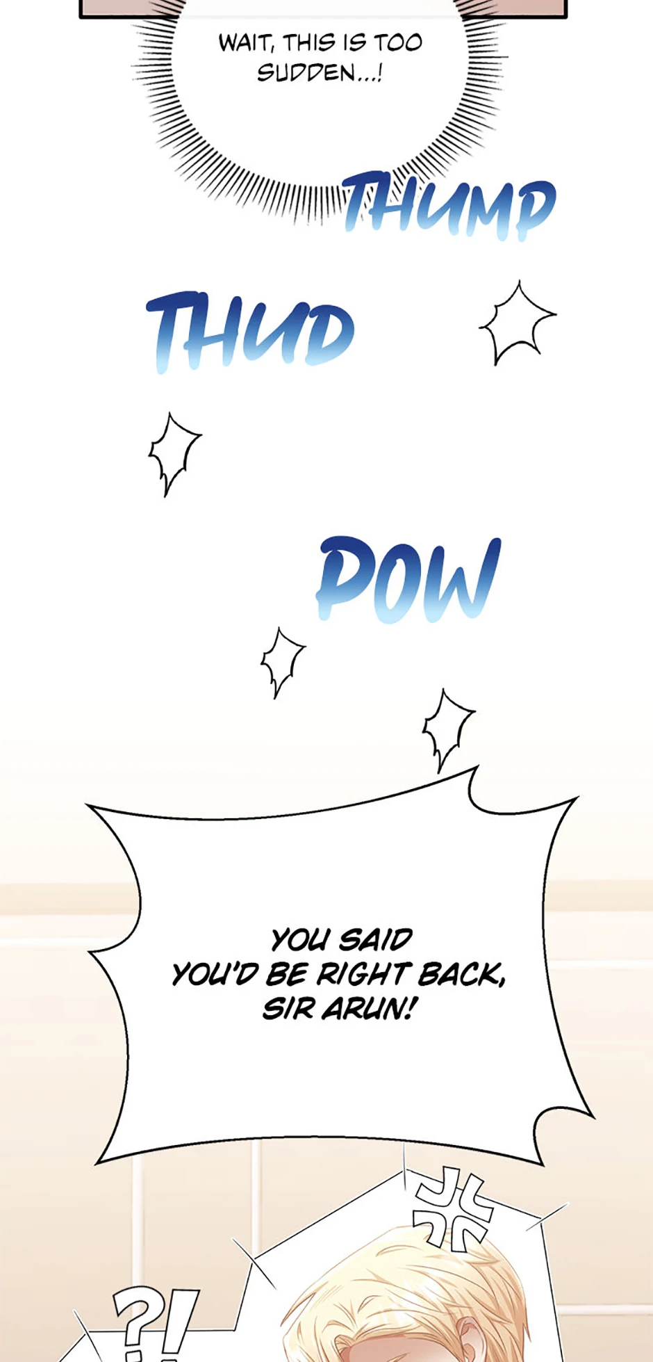 The Marquess's Favorite Chapter 83 - page 15