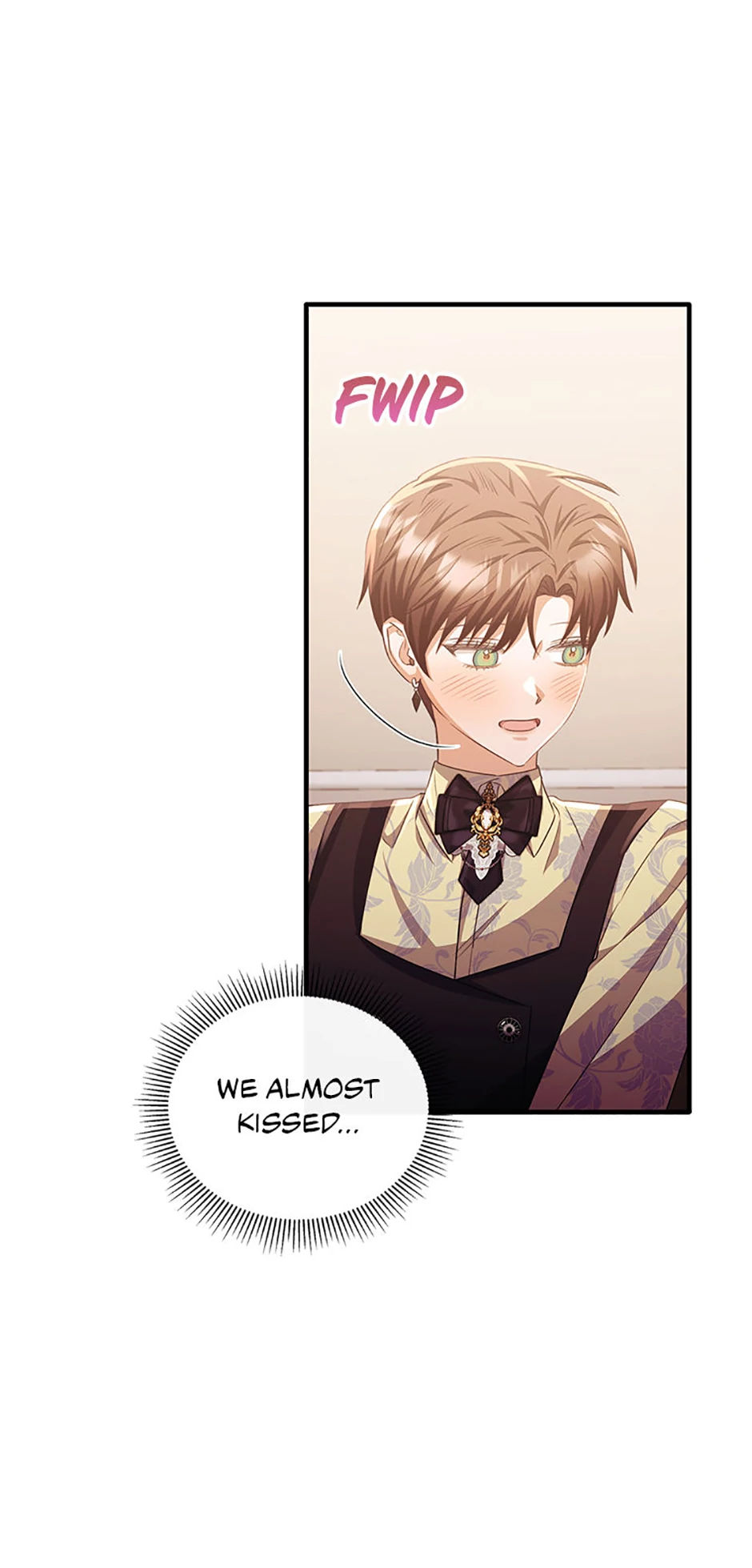 The Marquess's Favorite Chapter 83 - page 18