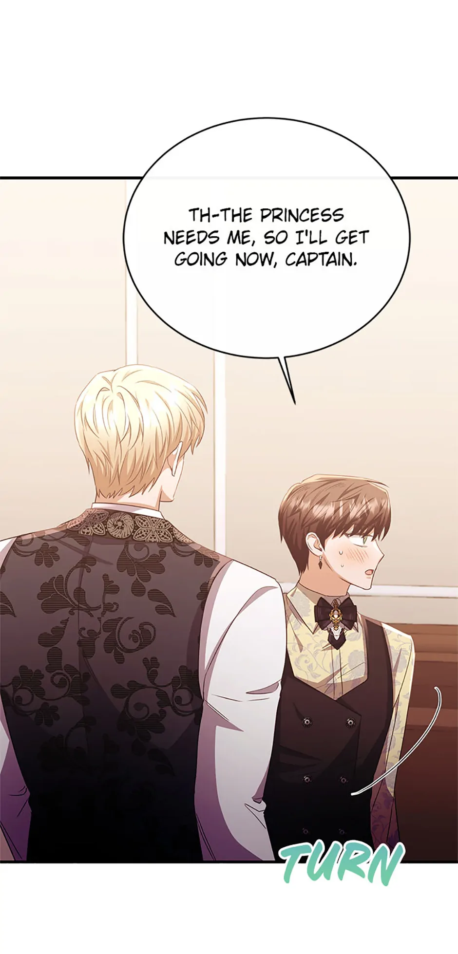 The Marquess's Favorite Chapter 83 - page 19