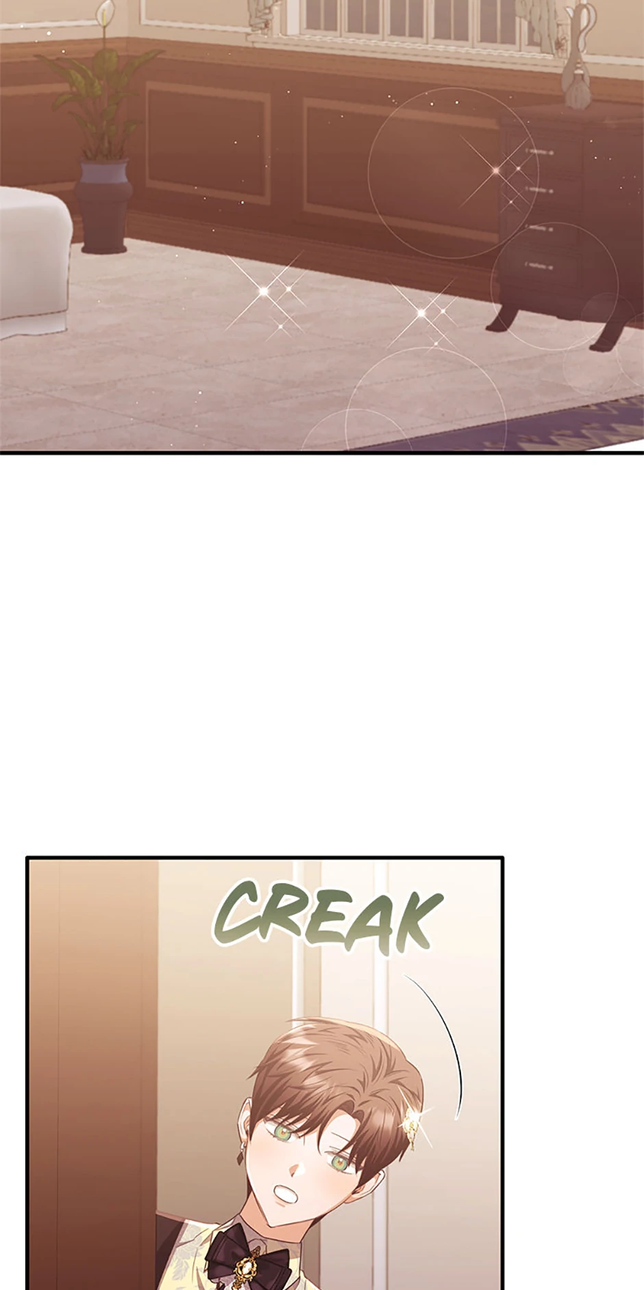The Marquess's Favorite Chapter 83 - page 2